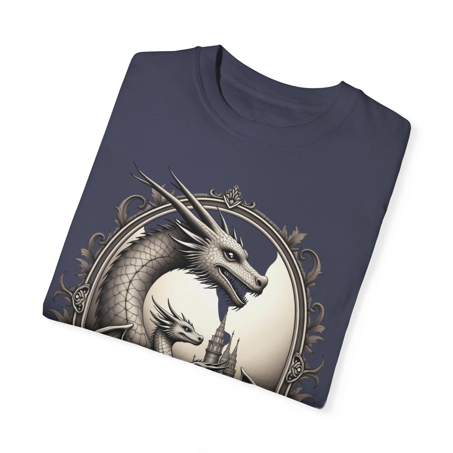 "Unique Custom T-" Shirts by Tattoo Artist, Wearable Art For Every Style"