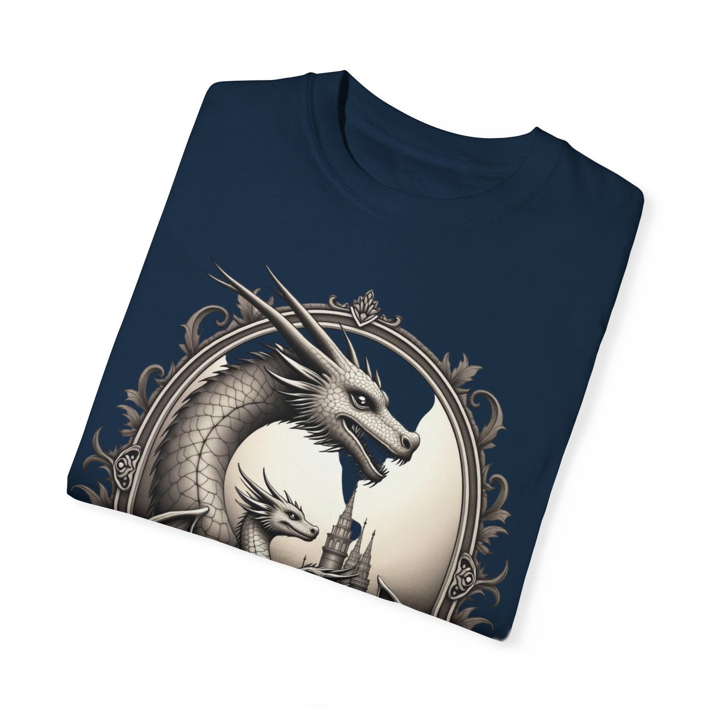 "Unique Custom T-" Shirts by Tattoo Artist, Wearable Art For Every Style"