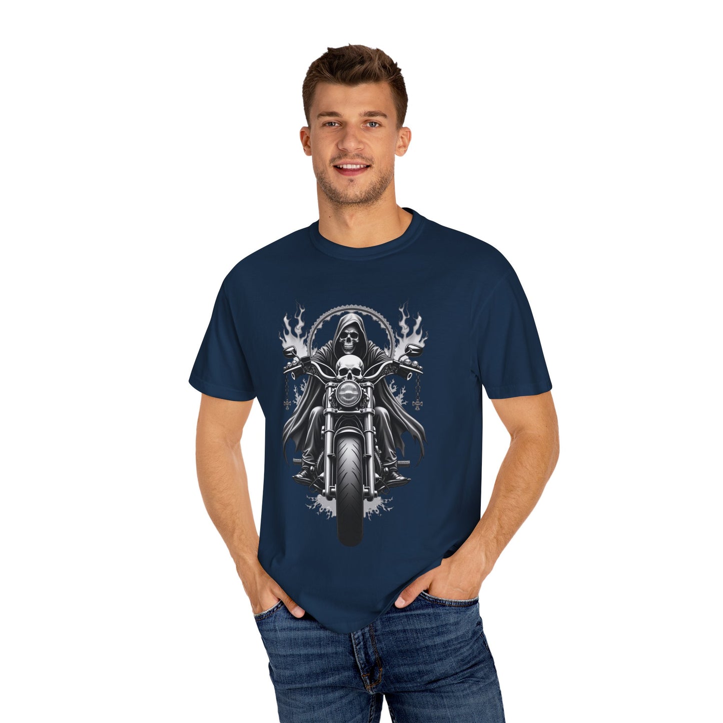 "Unique Custom T-" Shirts by Tattoo Artist, Wearable Art For Every Style"
