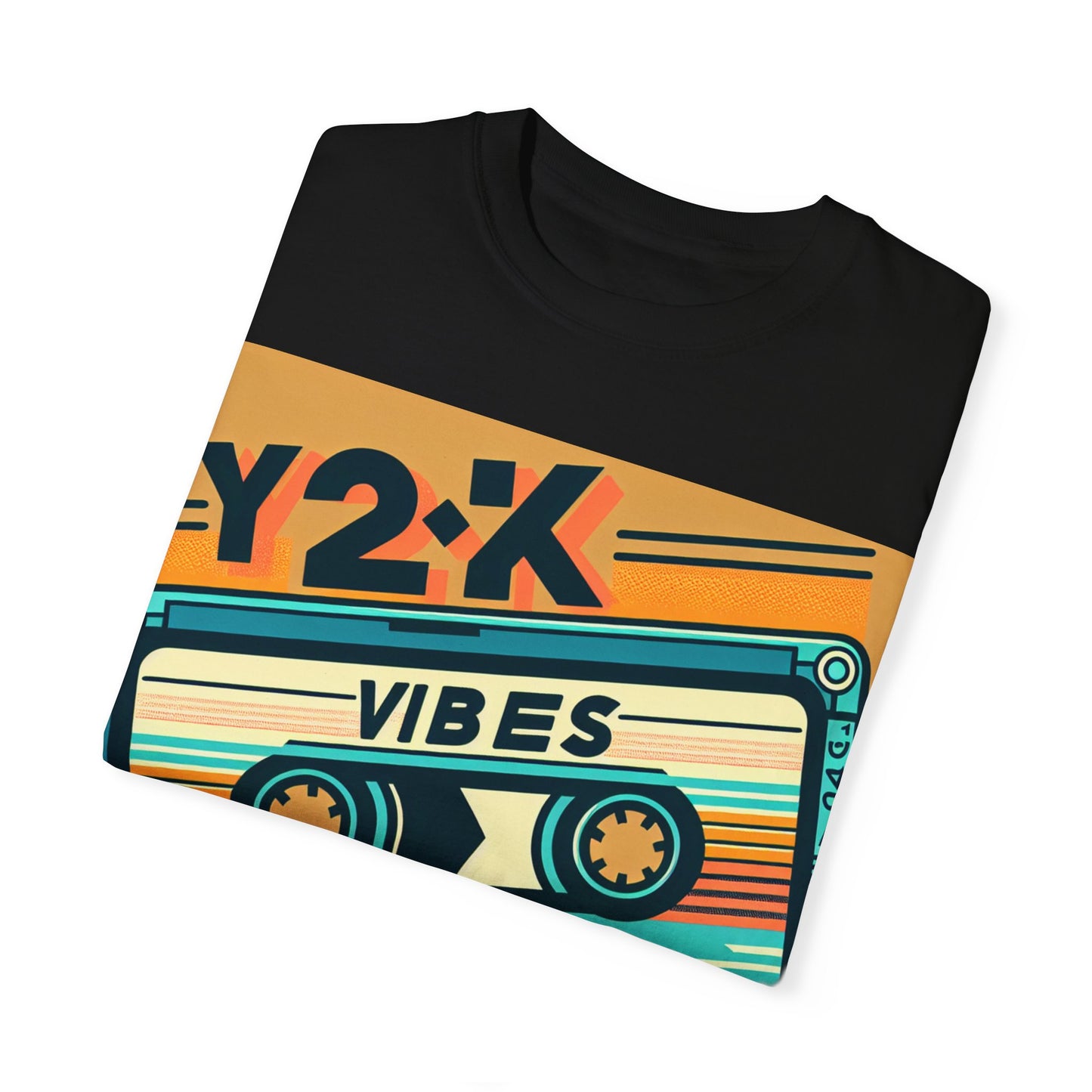 Vintage Y2K Vibes Unisex T-Shirt