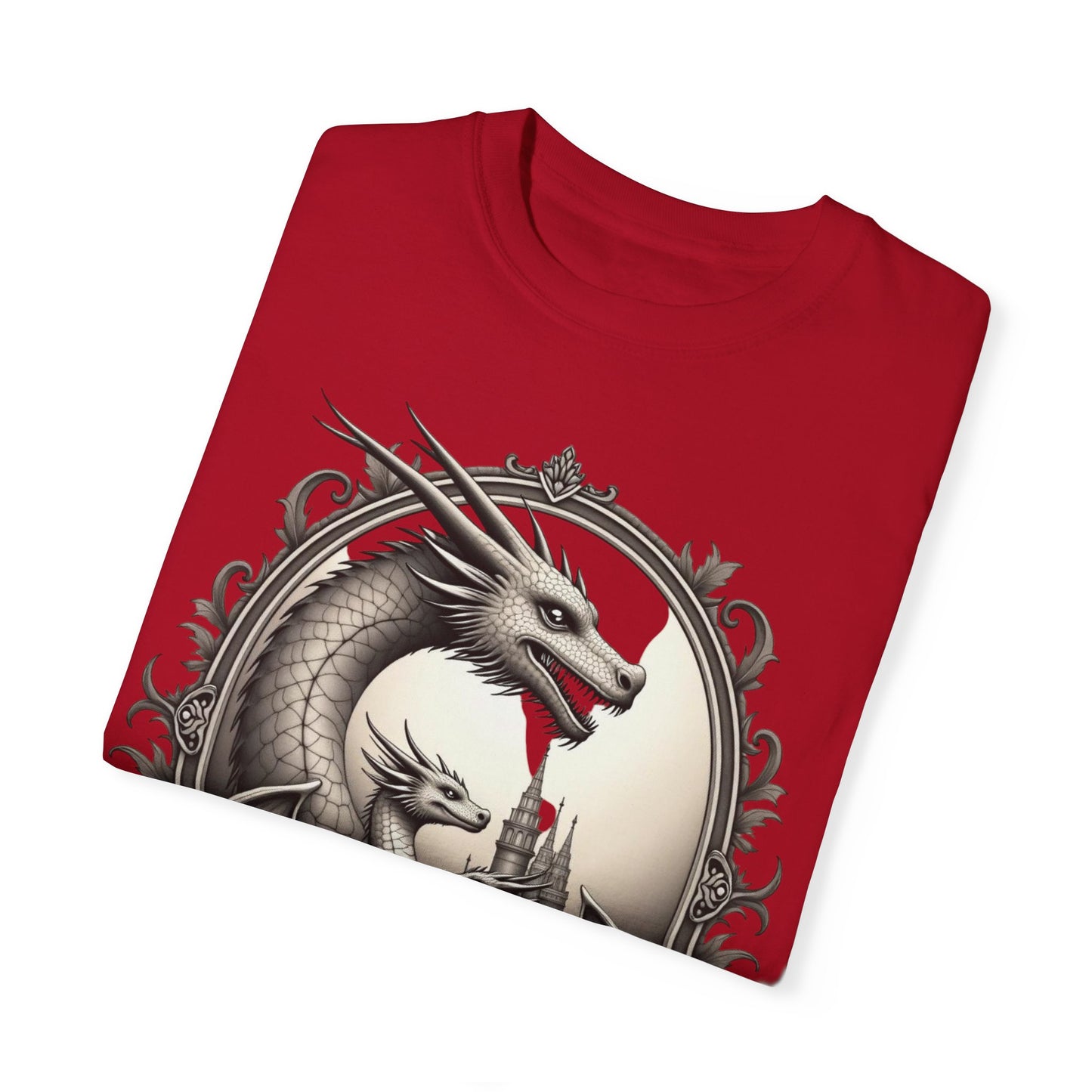 "Unique Custom T-" Shirts by Tattoo Artist, Wearable Art For Every Style"