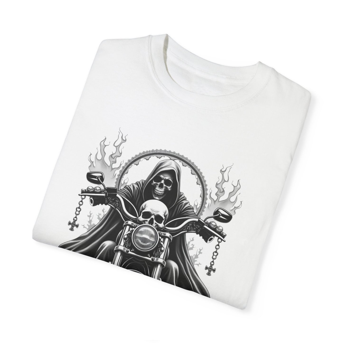 "Unique Custom T-" Shirts by Tattoo Artist, Wearable Art For Every Style"
