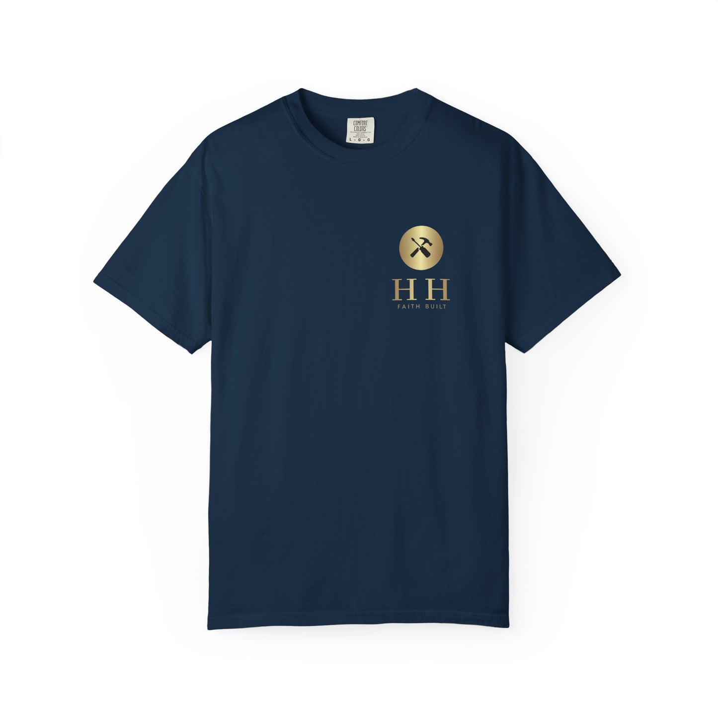 Supportive Handyman T-Shirt - Acts of Kindness Wear, Gift for DIY Lovers, Philanthropic Apparel, Community Helper Tee, Charity Shirt