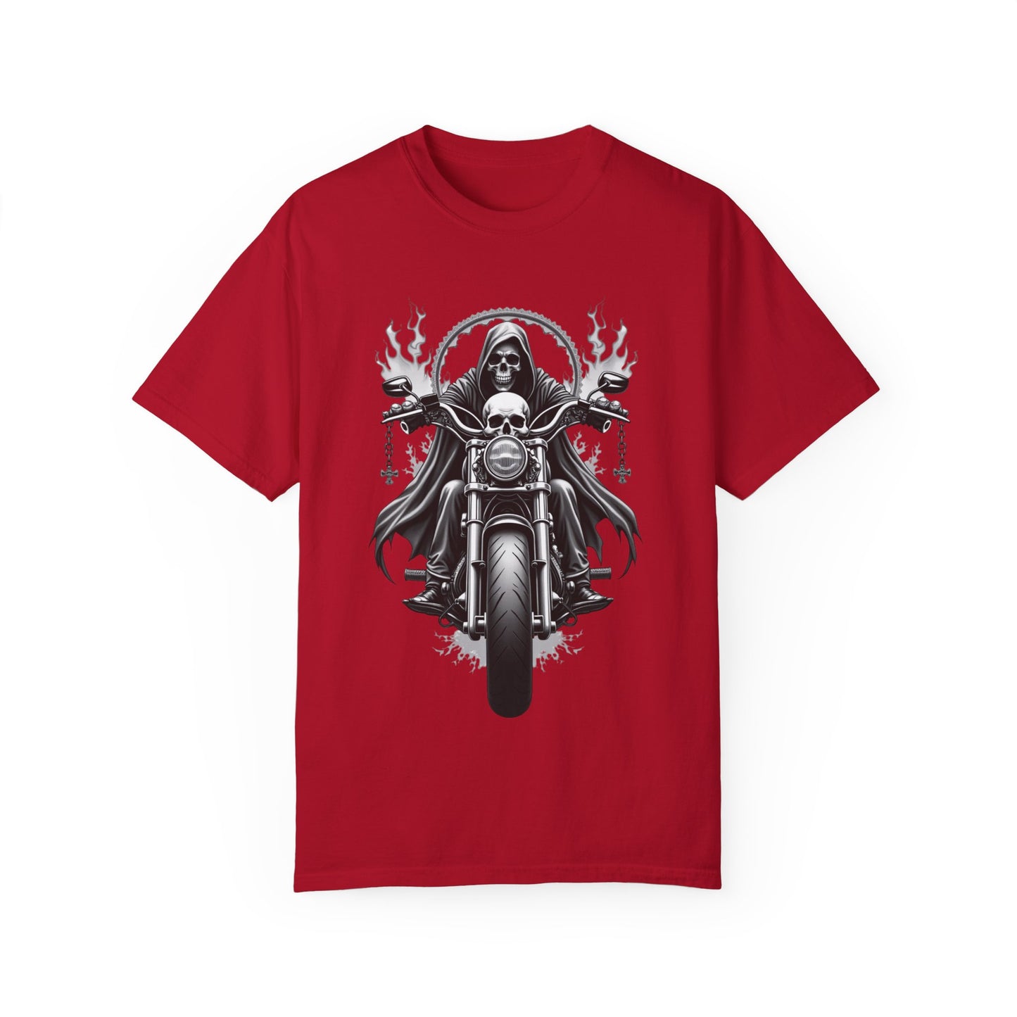 "Unique Custom T-" Shirts by Tattoo Artist, Wearable Art For Every Style"