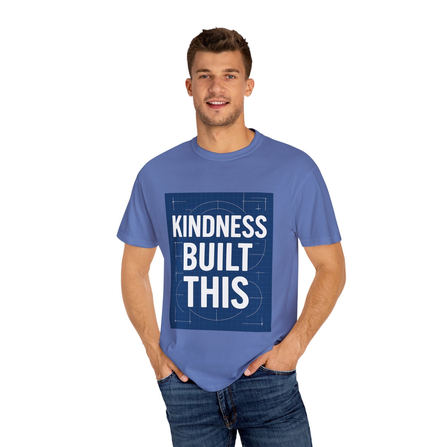Positive Vibes Unisex T-shirt