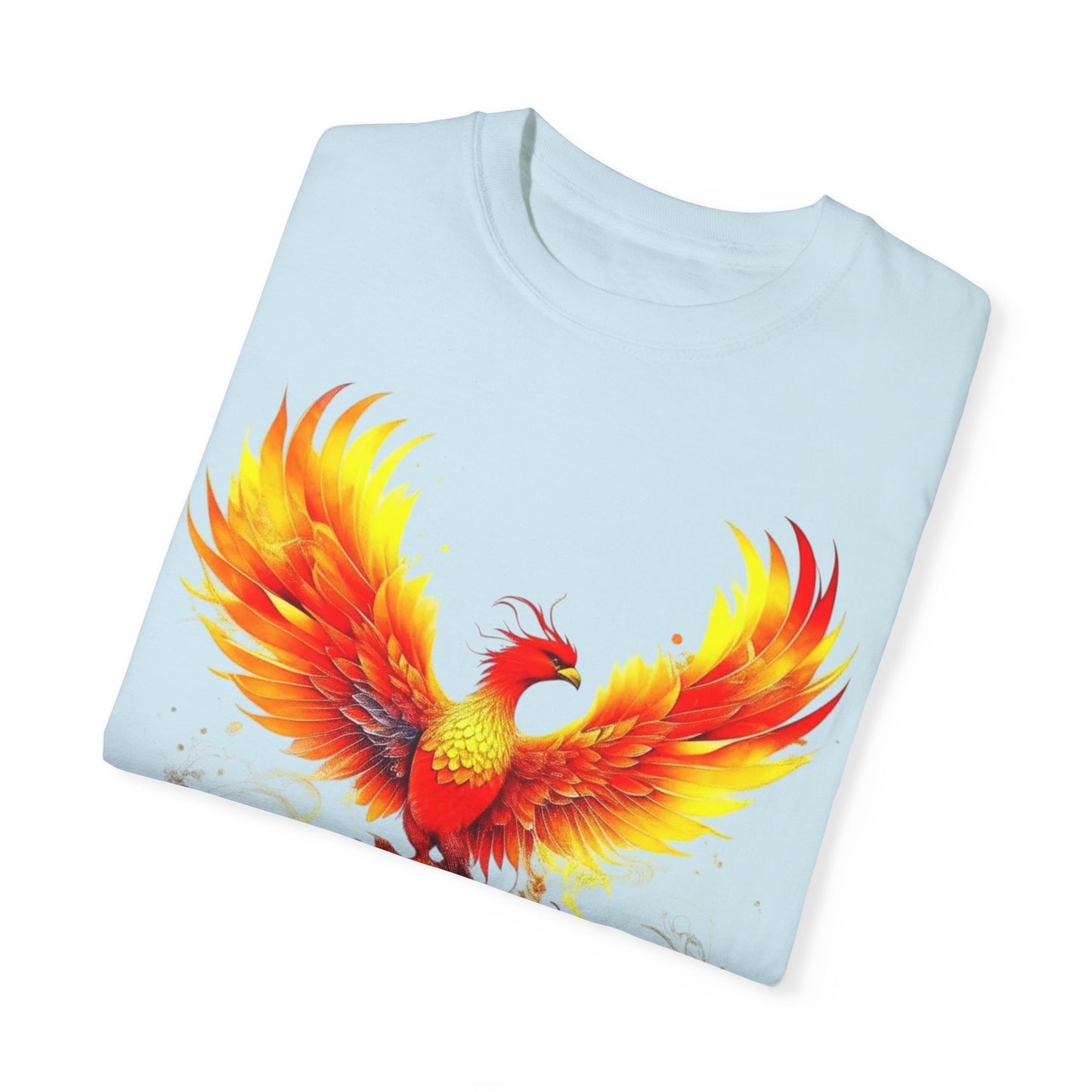 Phoenix reborn