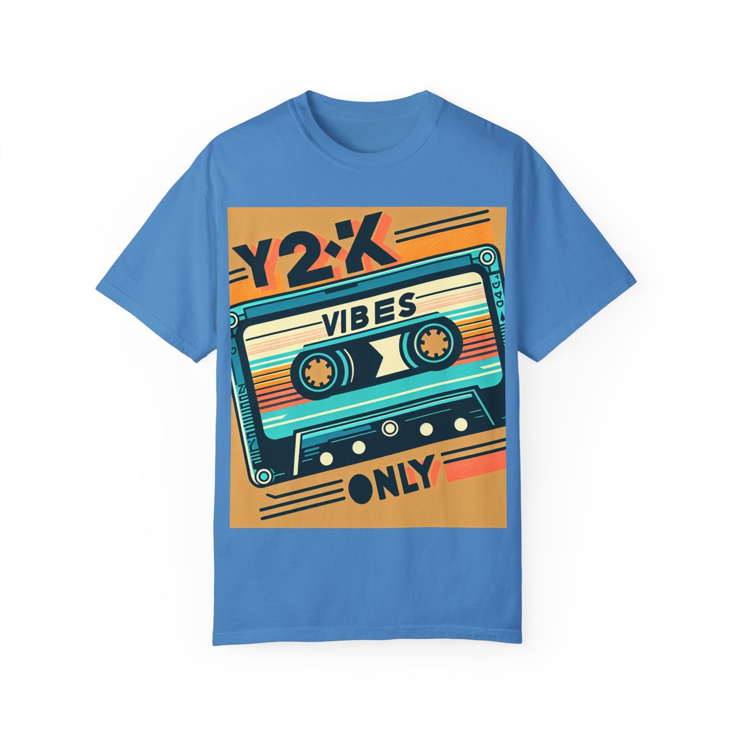 Vintage Y2K Vibes Unisex T-Shirt