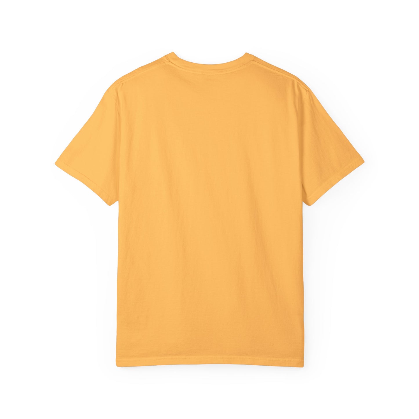 Floral Paw Print T-Shirt for Pet Lovers