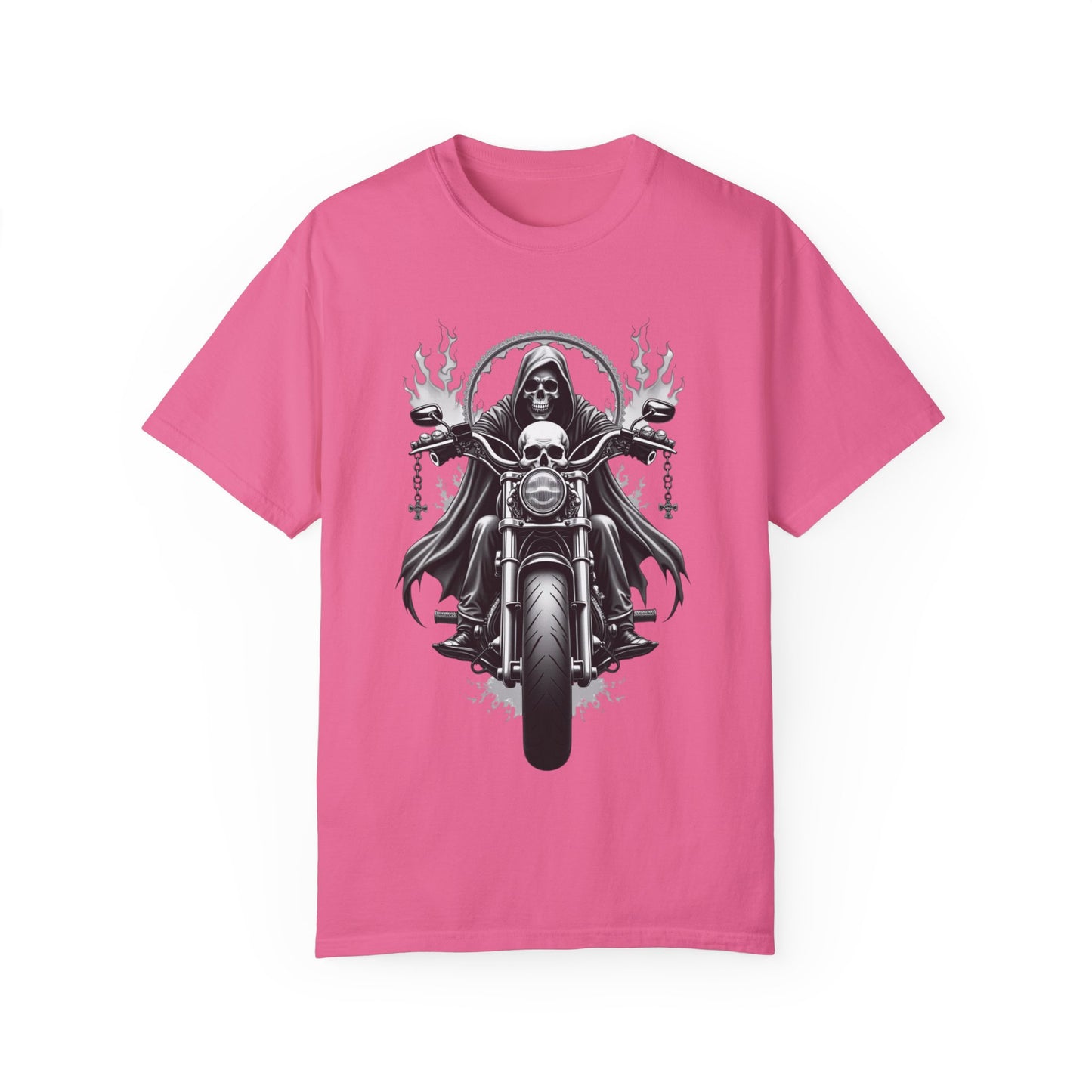 "Unique Custom T-" Shirts by Tattoo Artist, Wearable Art For Every Style"