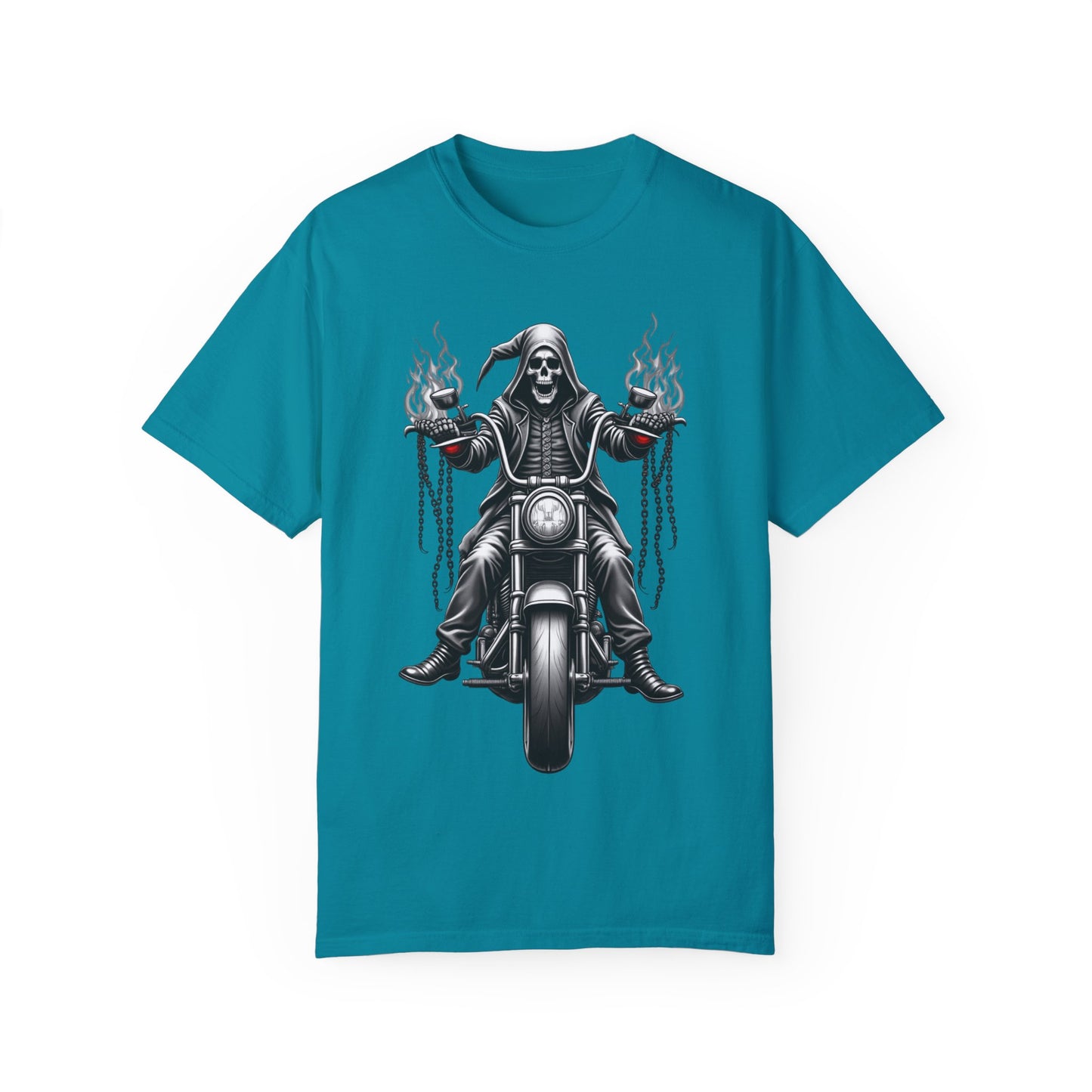 "Unique Custom T-" Shirts by Tattoo Artist, Wearable Art For Every Style"