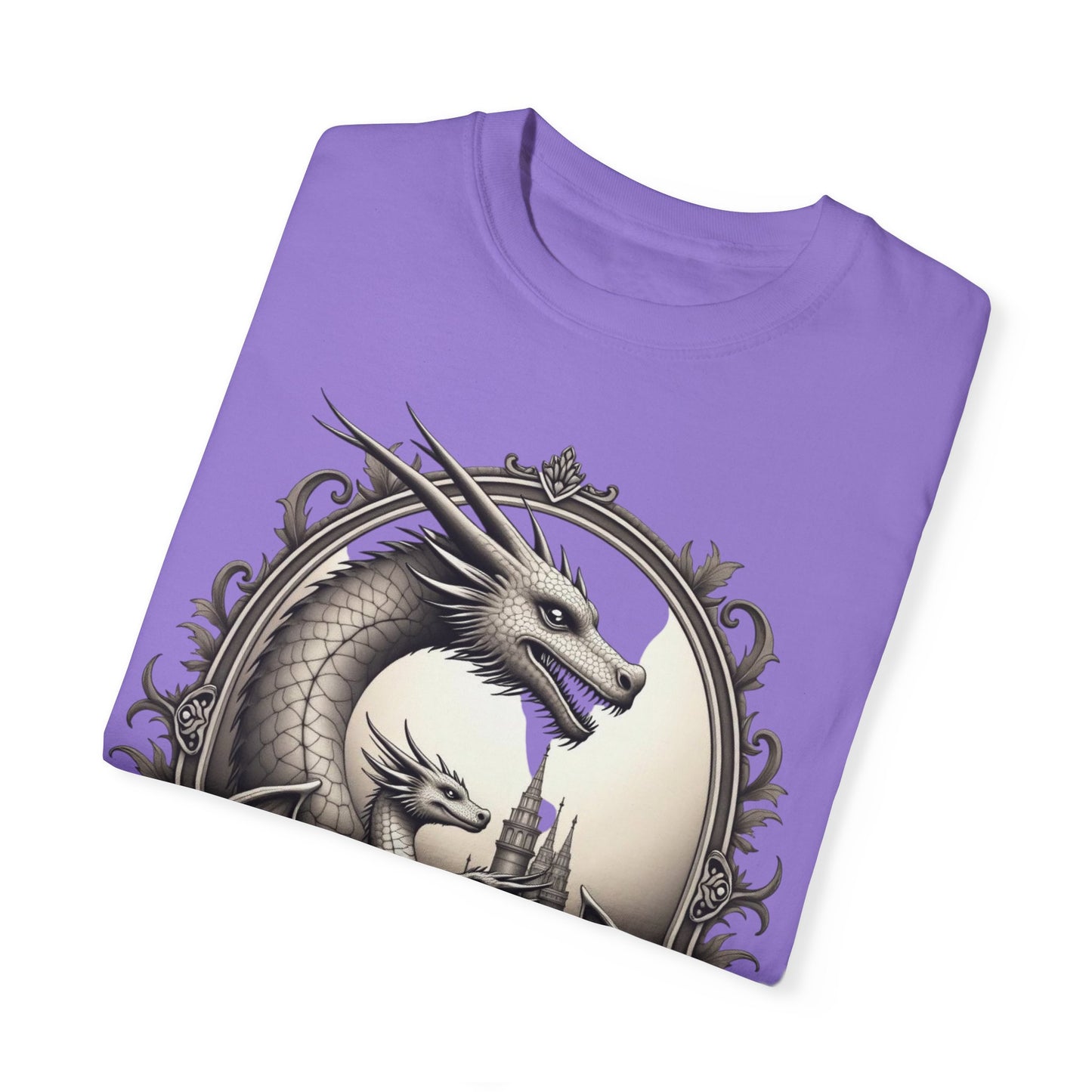 "Unique Custom T-" Shirts by Tattoo Artist, Wearable Art For Every Style"