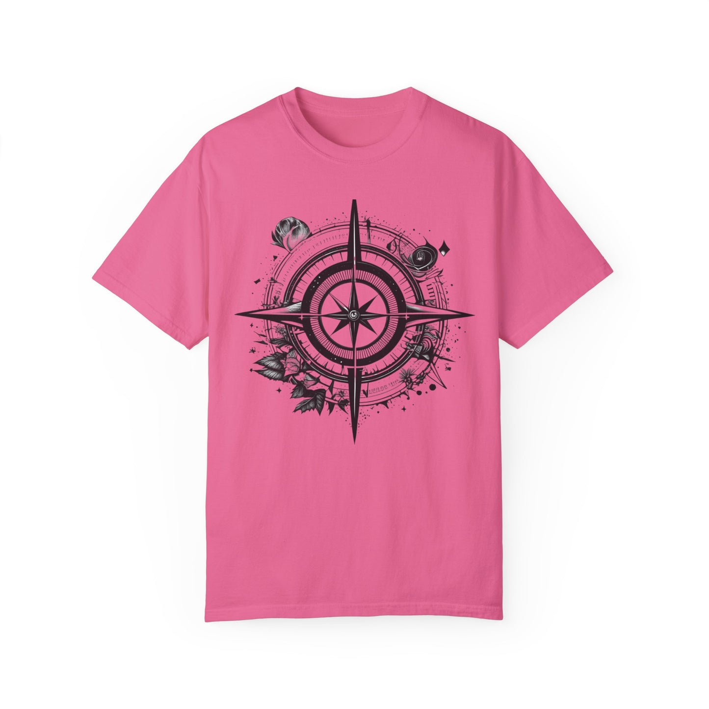 Compass Unisex T-shirt