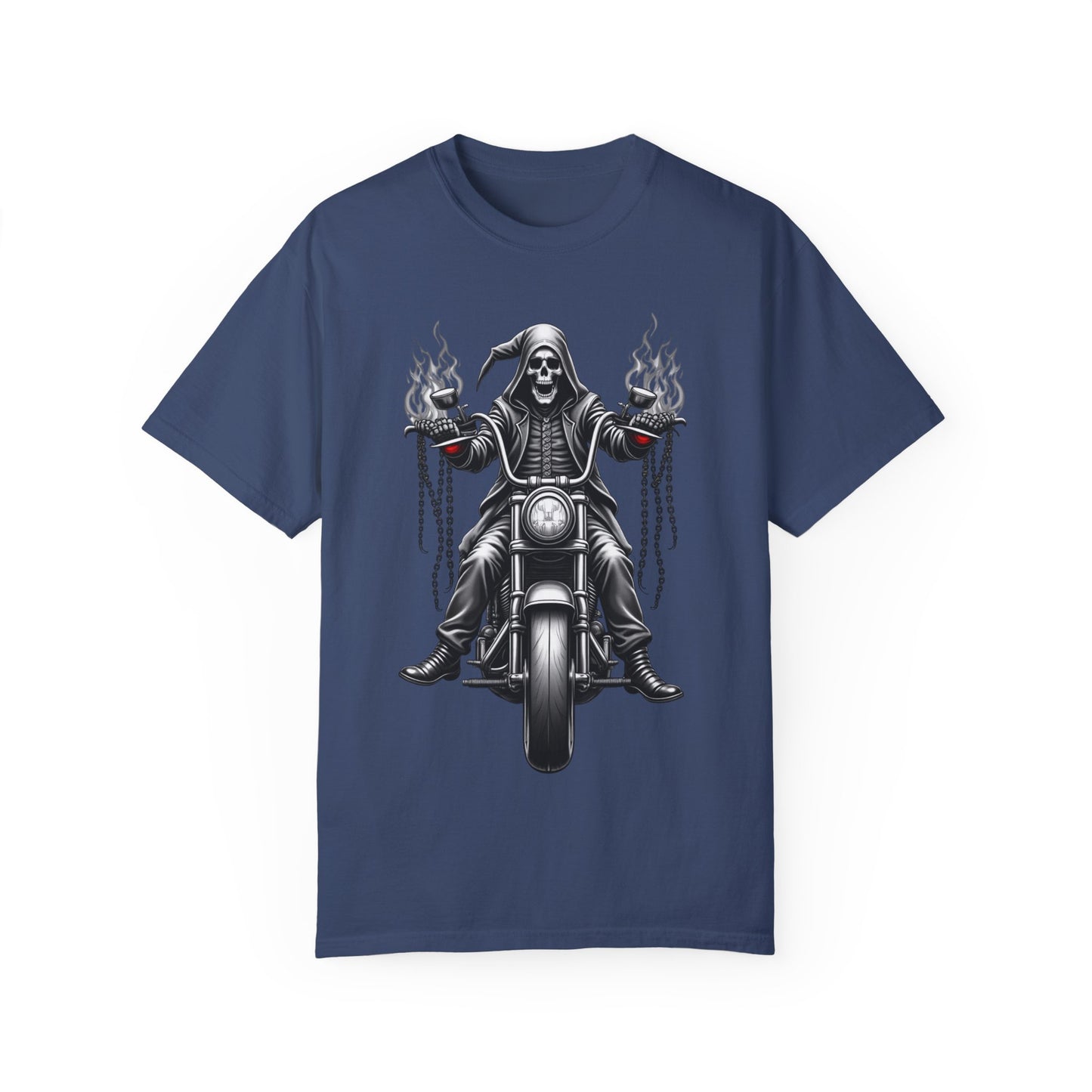 "Unique Custom T-" Shirts by Tattoo Artist, Wearable Art For Every Style"