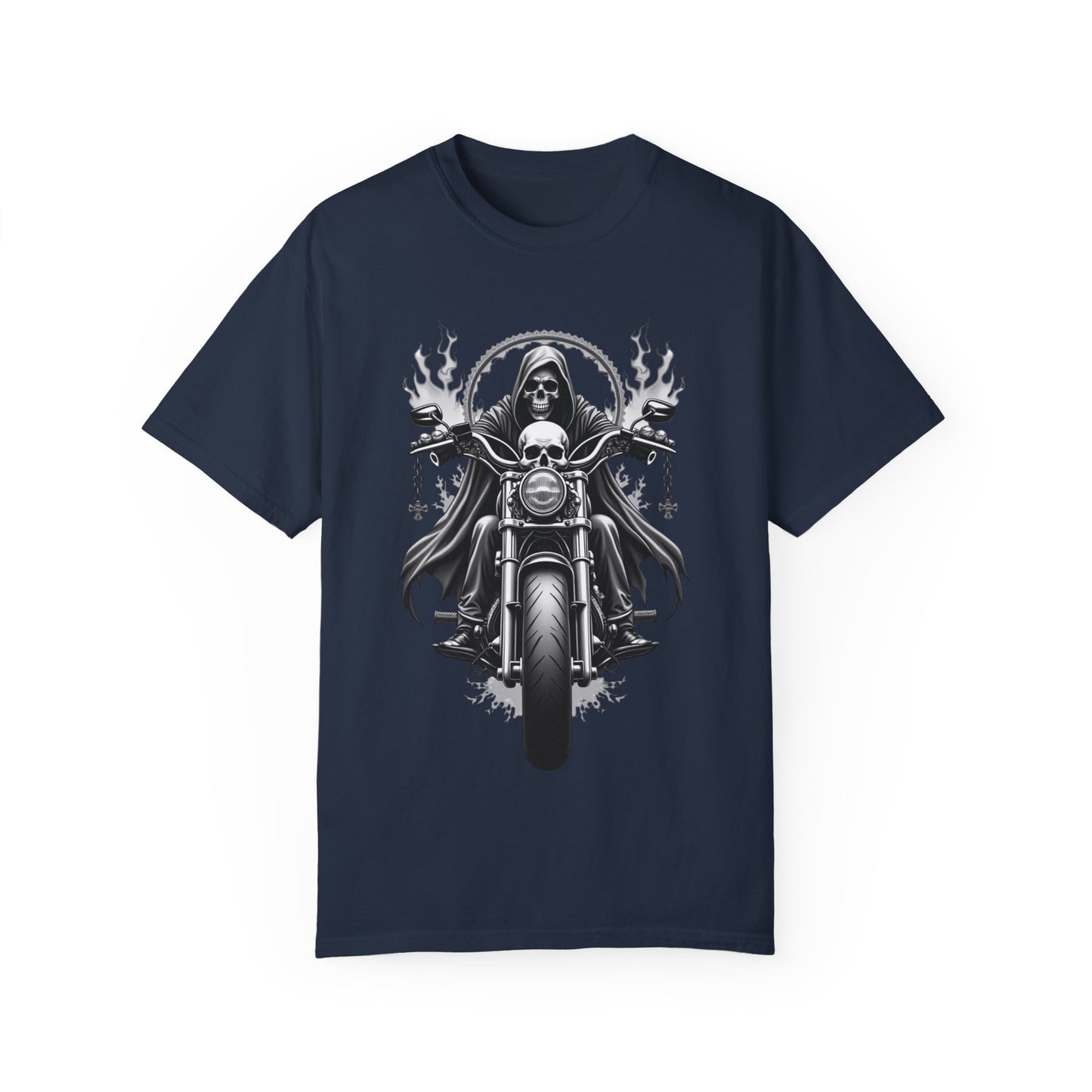 "Unique Custom T-" Shirts by Tattoo Artist, Wearable Art For Every Style"