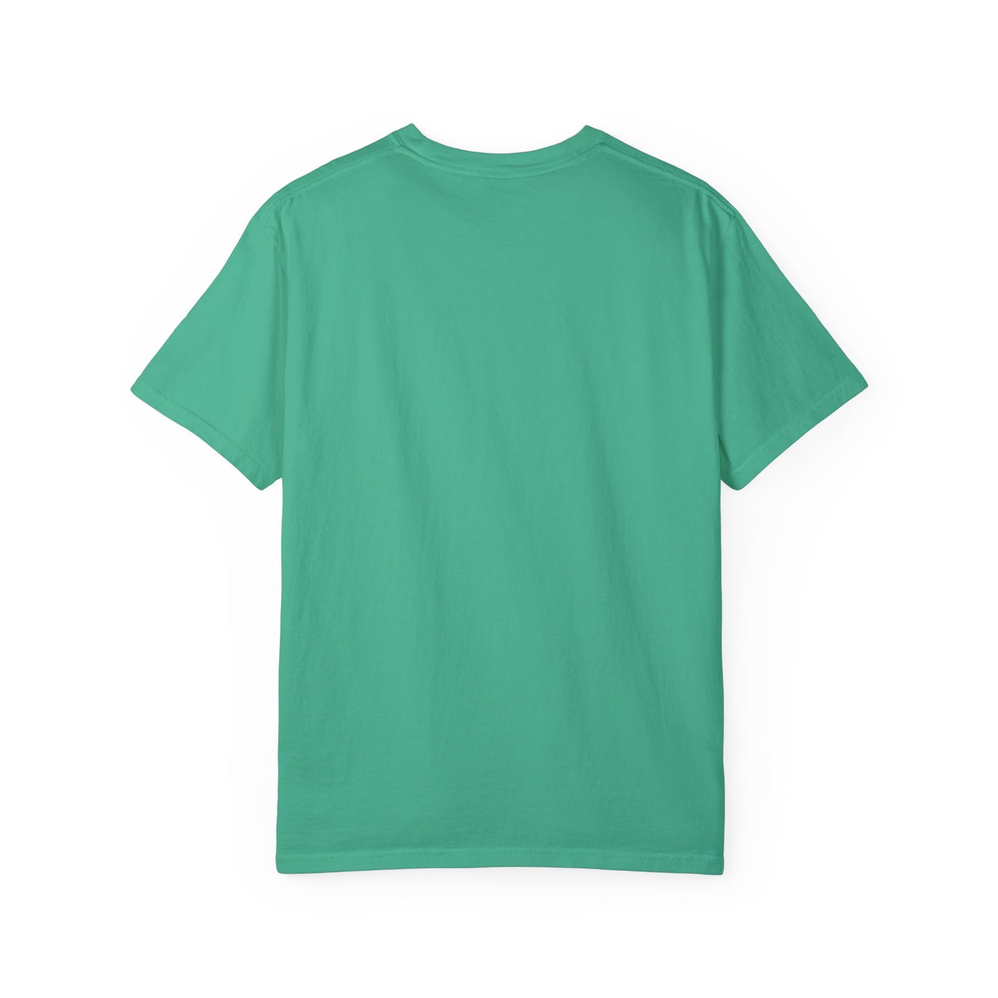Atlas Earth Graphic Unisex T-Shirt - Comfortable Casual Wear for Nature Lovers
