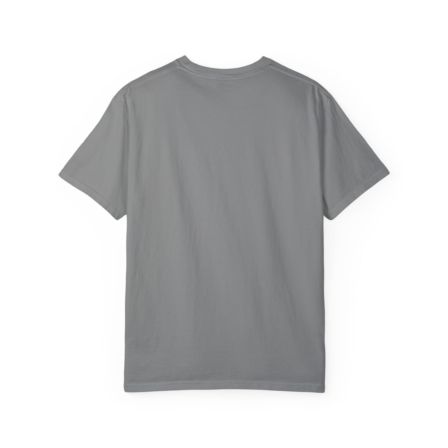 Atlas Earth Graphic Unisex T-Shirt - Comfortable Casual Wear for Nature Lovers