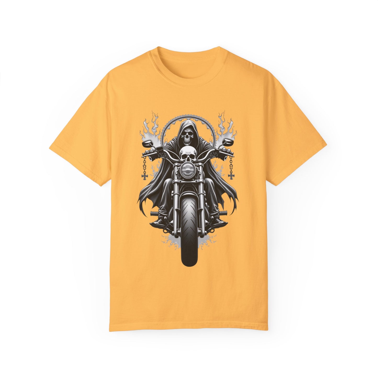 "Unique Custom T-" Shirts by Tattoo Artist, Wearable Art For Every Style"