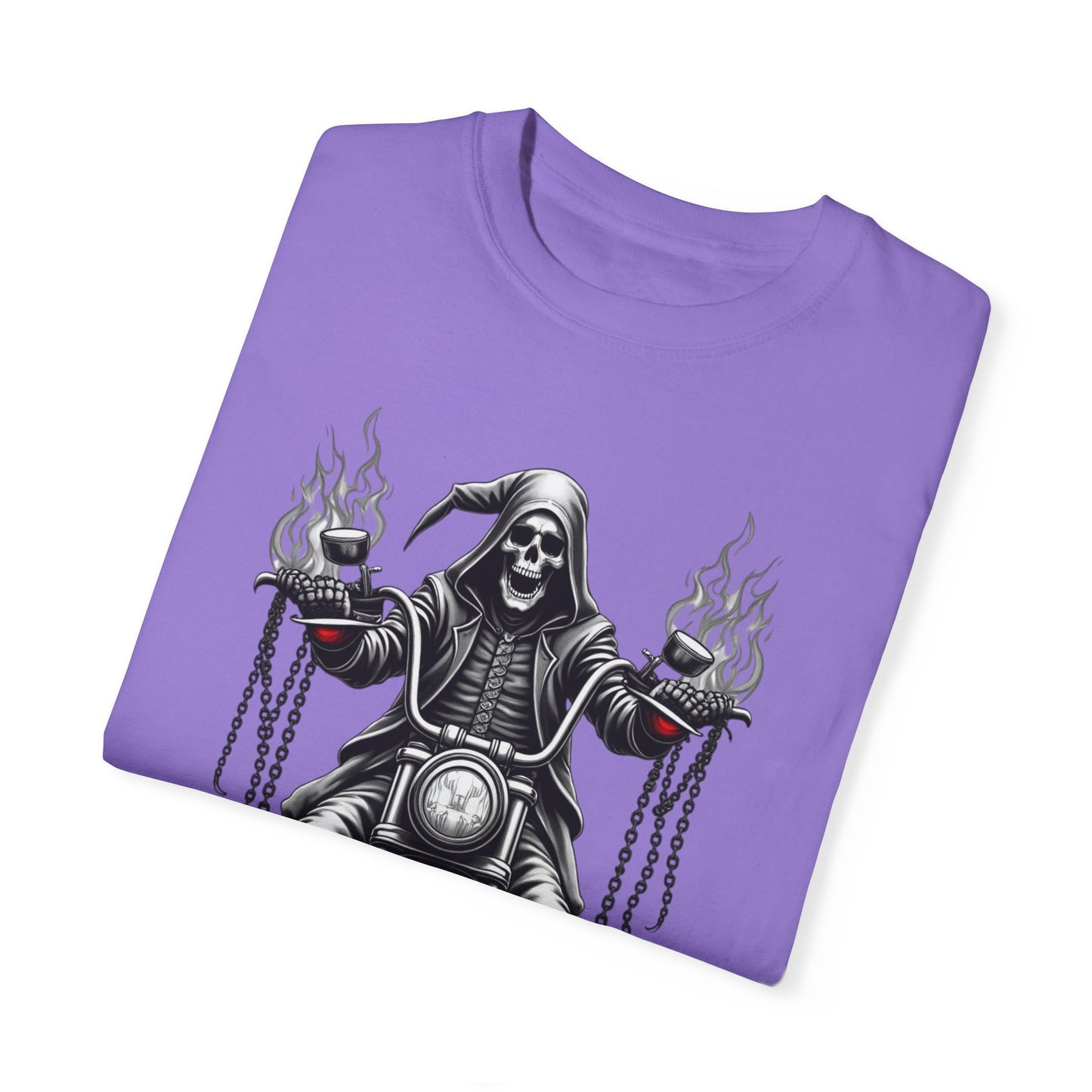 "Unique Custom T-" Shirts by Tattoo Artist, Wearable Art For Every Style"