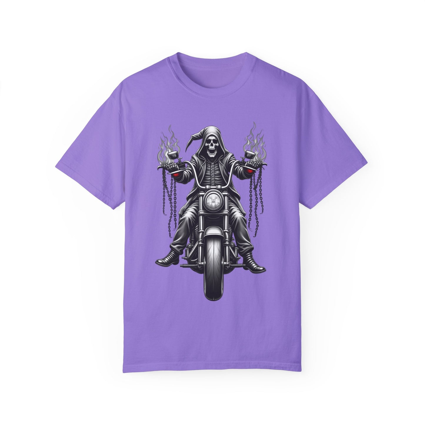 "Unique Custom T-" Shirts by Tattoo Artist, Wearable Art For Every Style"