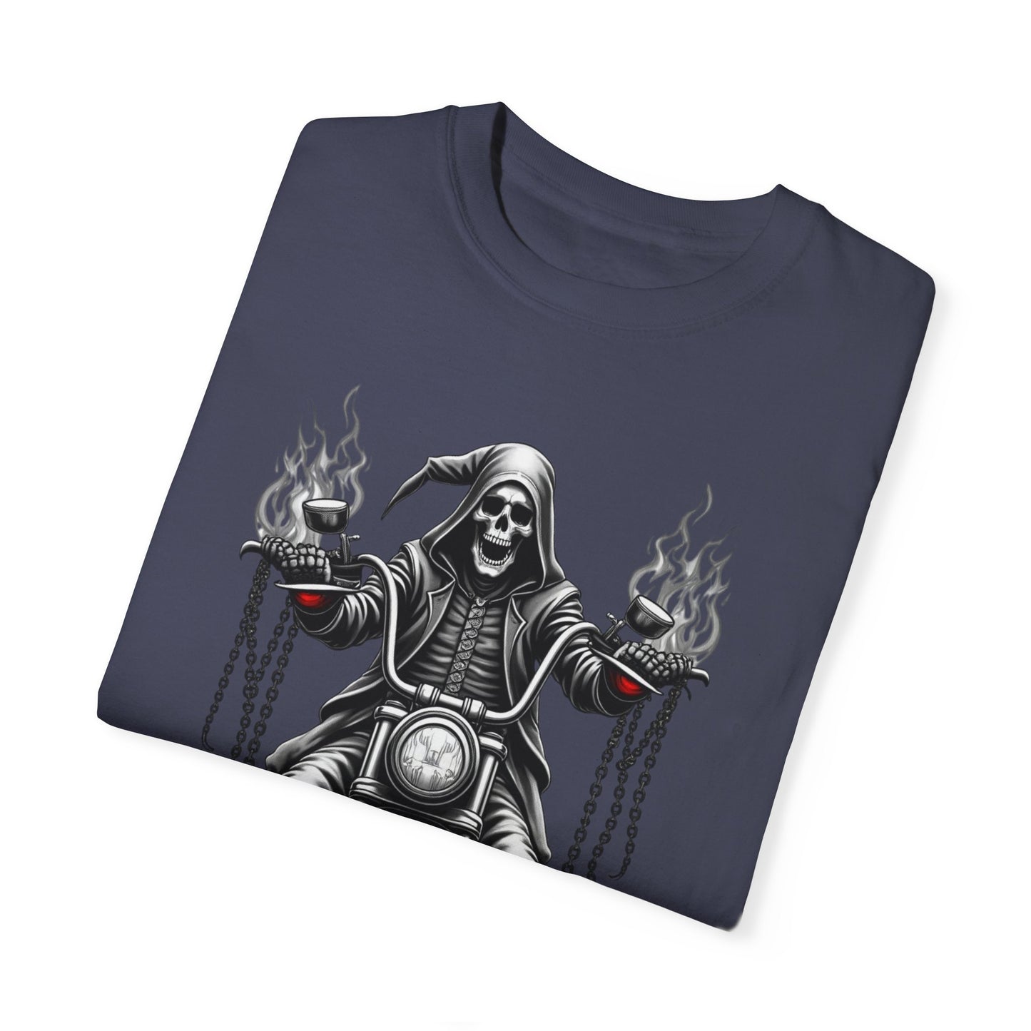 "Unique Custom T-" Shirts by Tattoo Artist, Wearable Art For Every Style"