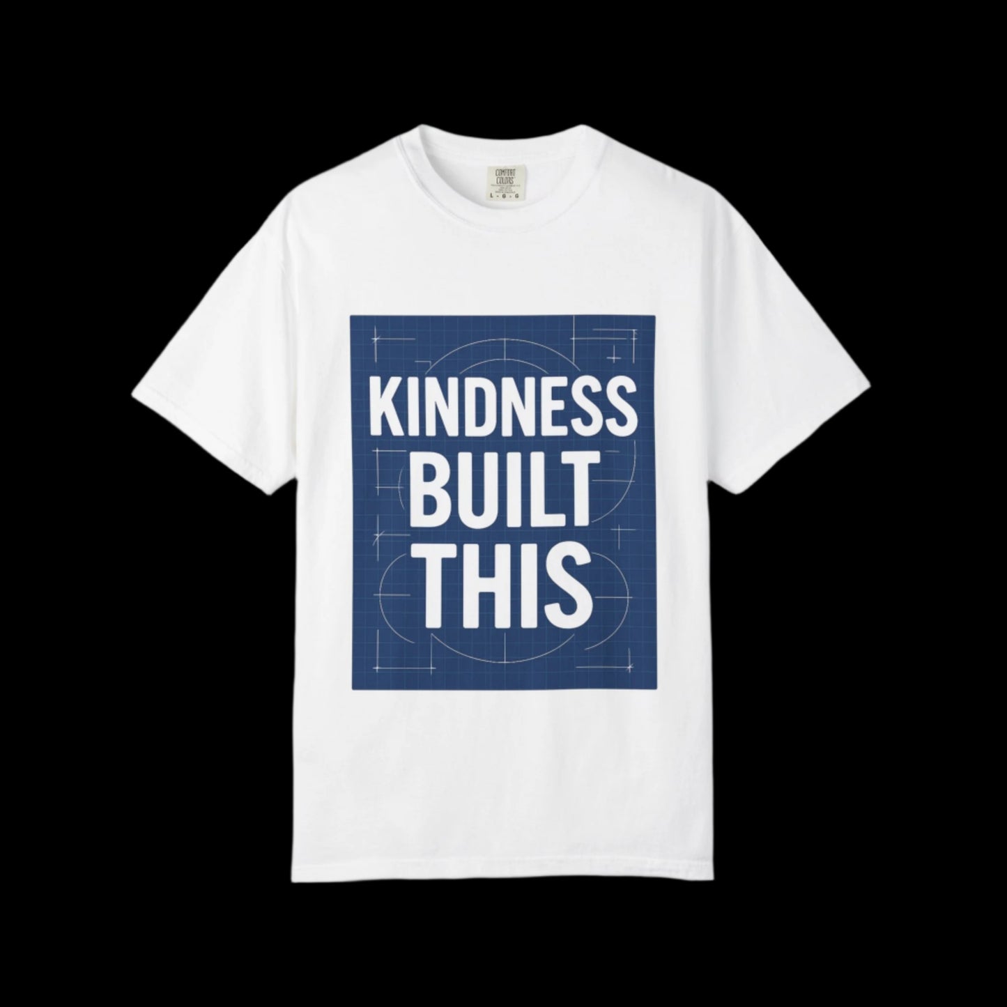 Positive Vibes Unisex T-shirt