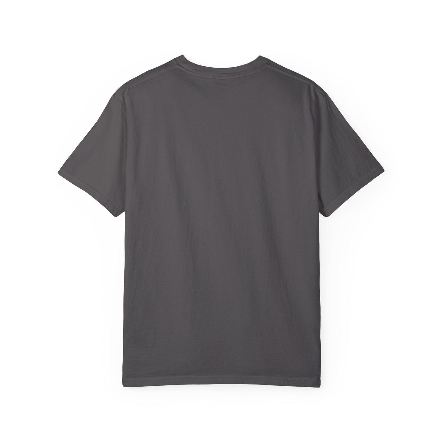 Atlas Earth Graphic Unisex T-Shirt - Comfortable Casual Wear for Nature Lovers