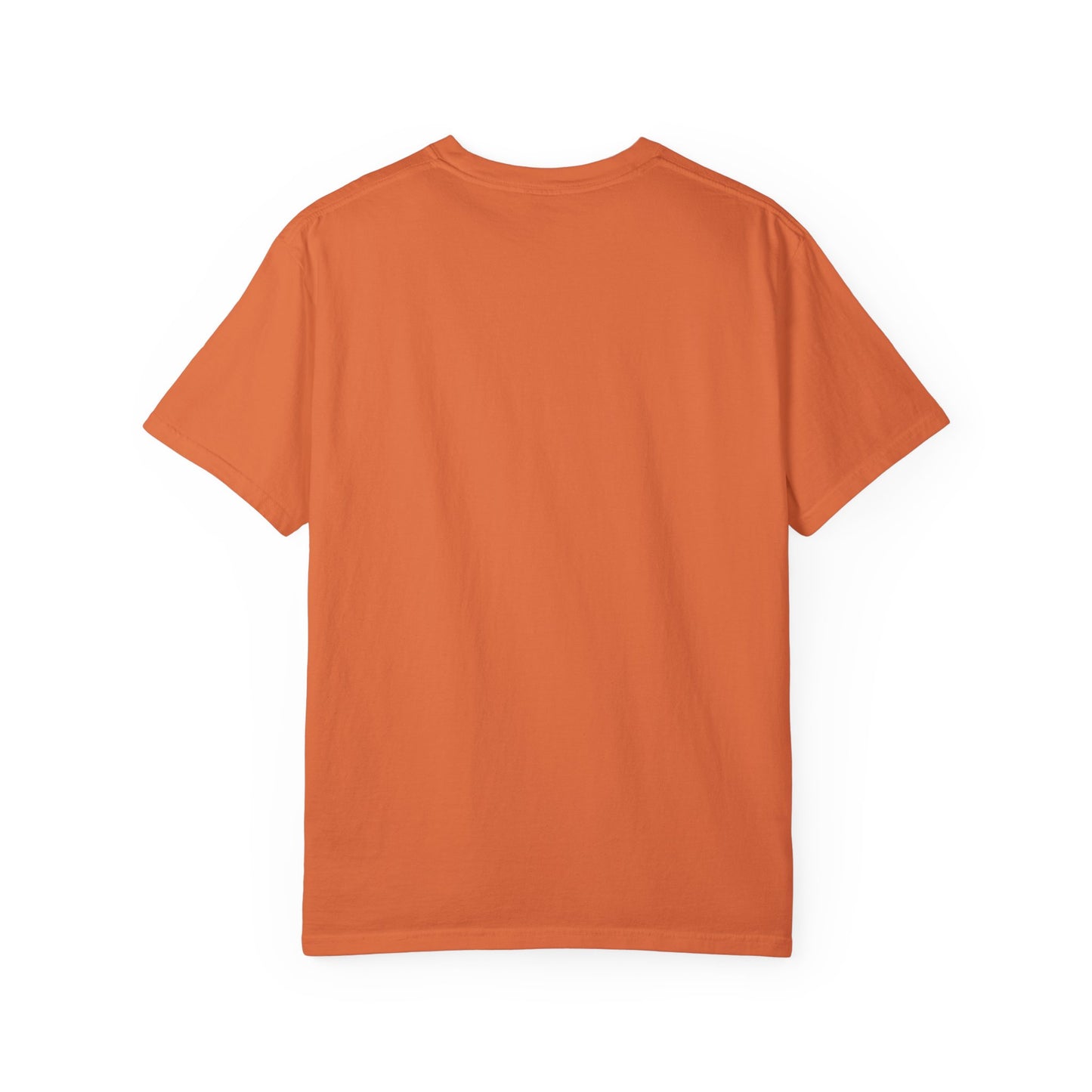 Floral Paw Print T-Shirt for Pet Lovers