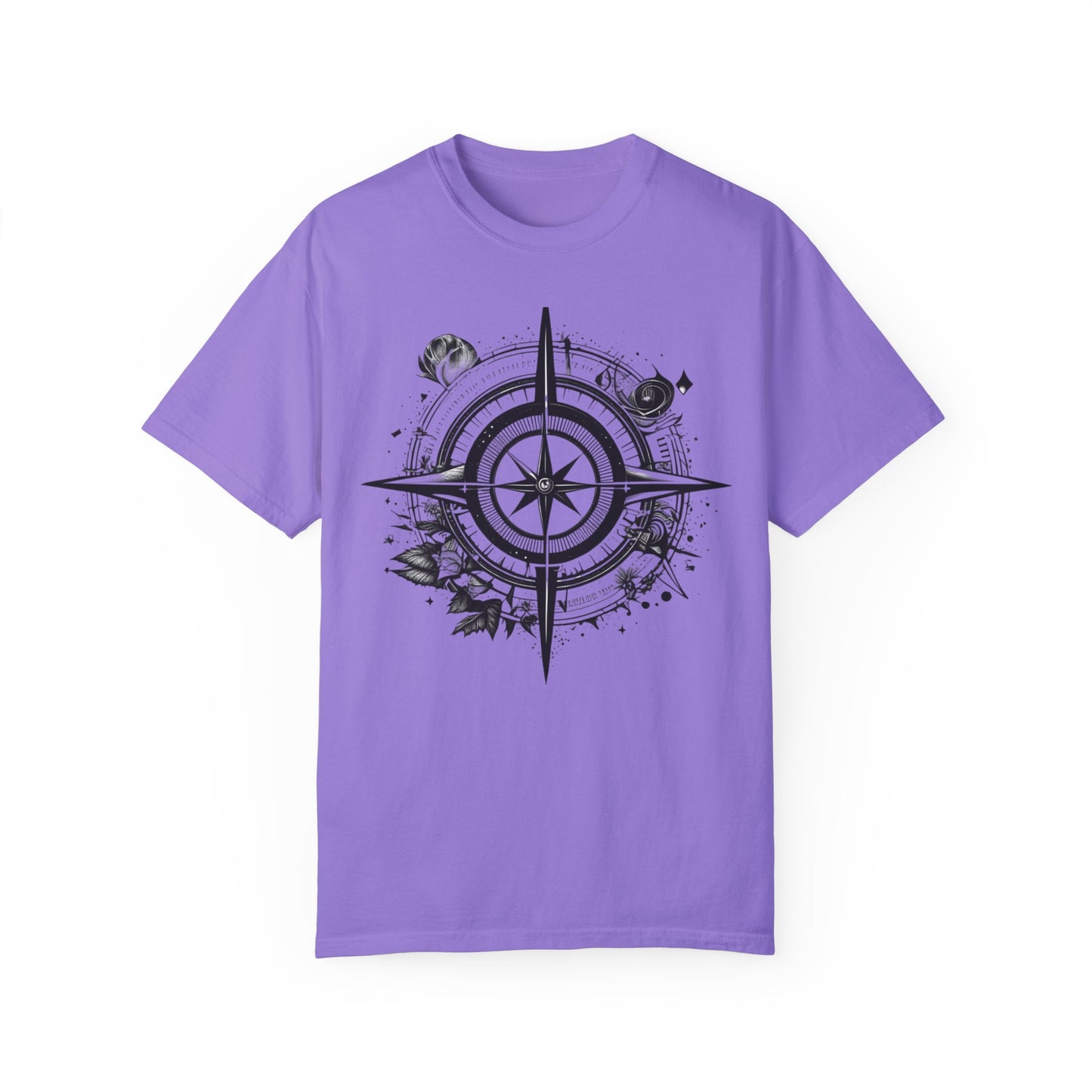 Compass Unisex T-shirt