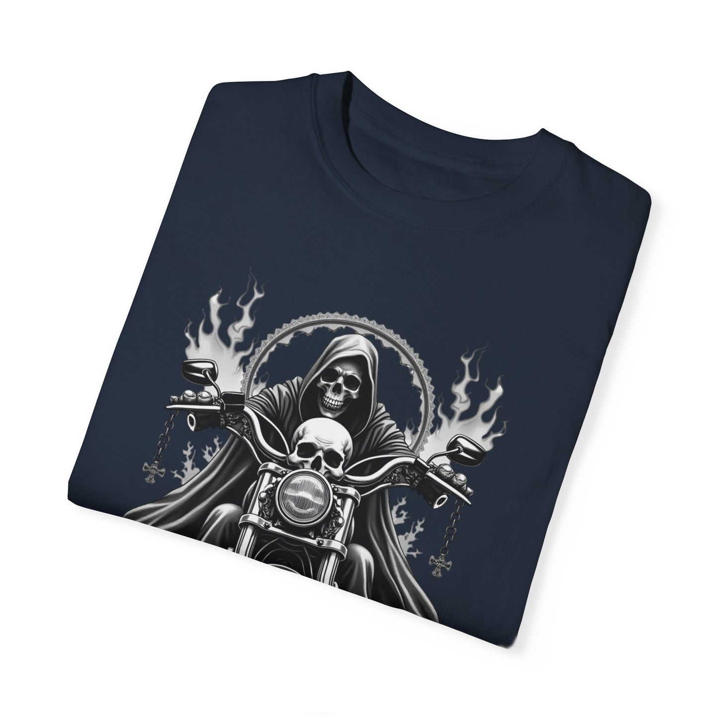 "Unique Custom T-" Shirts by Tattoo Artist, Wearable Art For Every Style"