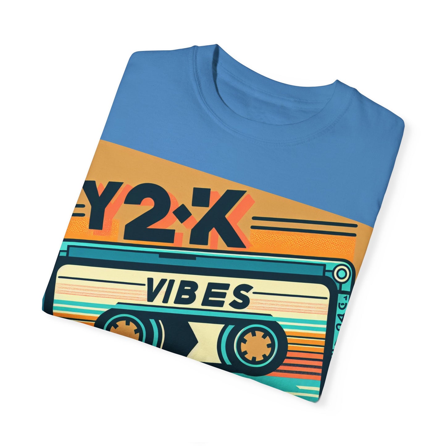 Vintage Y2K Vibes Unisex T-Shirt