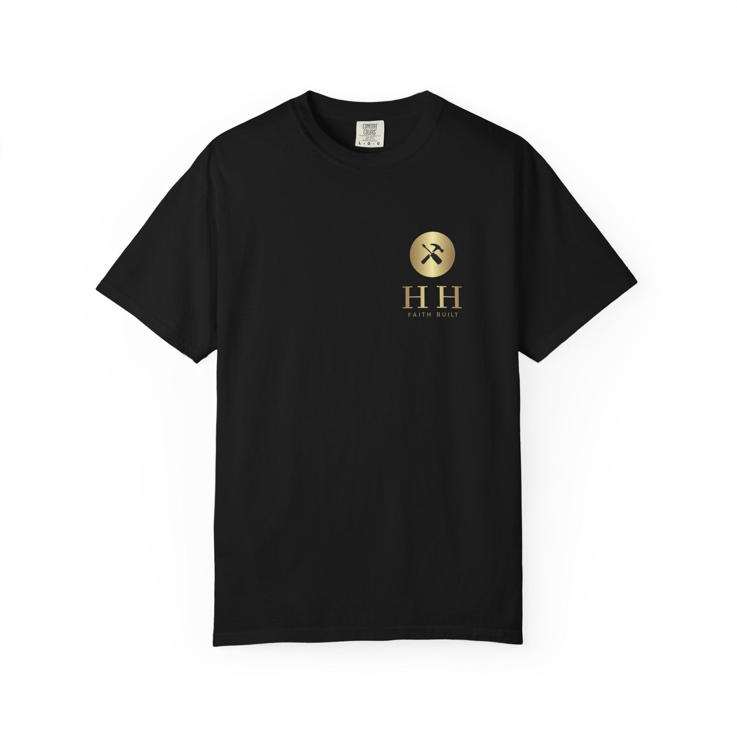 Supportive Handyman T-Shirt - Acts of Kindness Wear, Gift for DIY Lovers, Philanthropic Apparel, Community Helper Tee, Charity Shirt