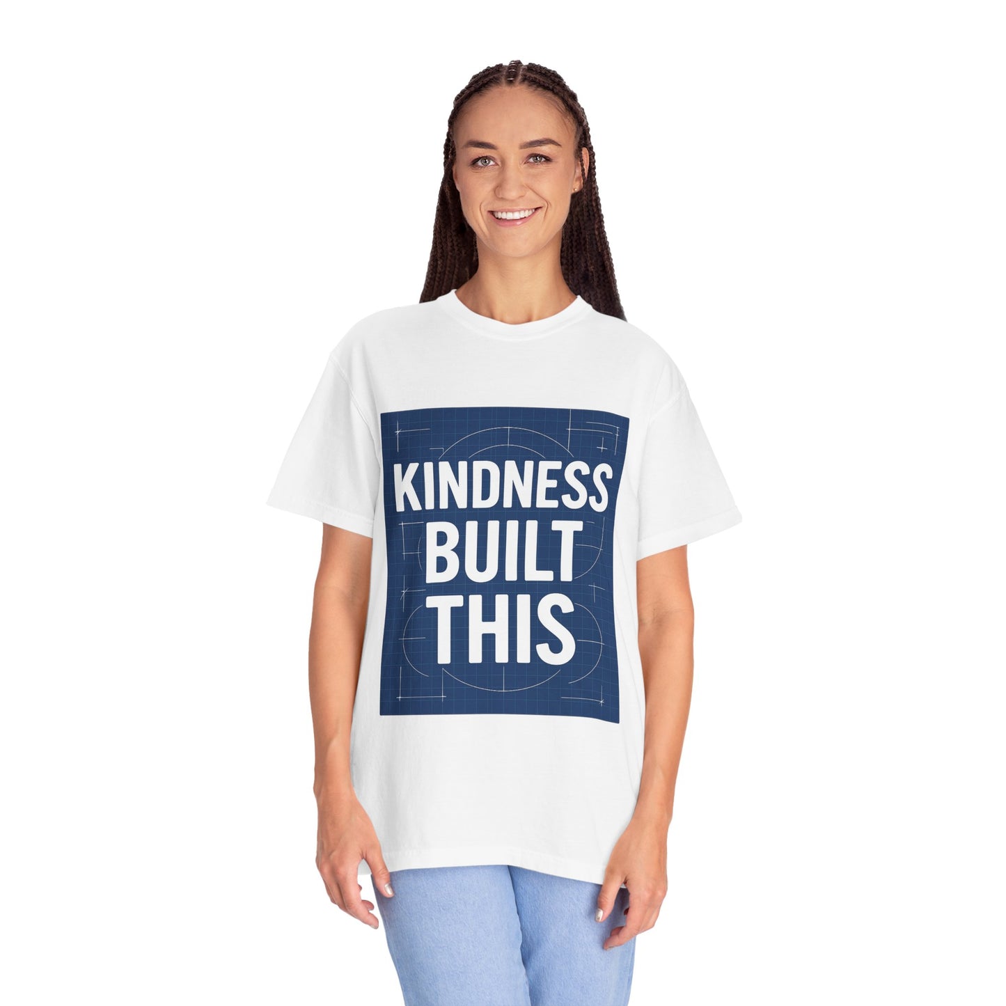 Positive Vibes Unisex T-shirt
