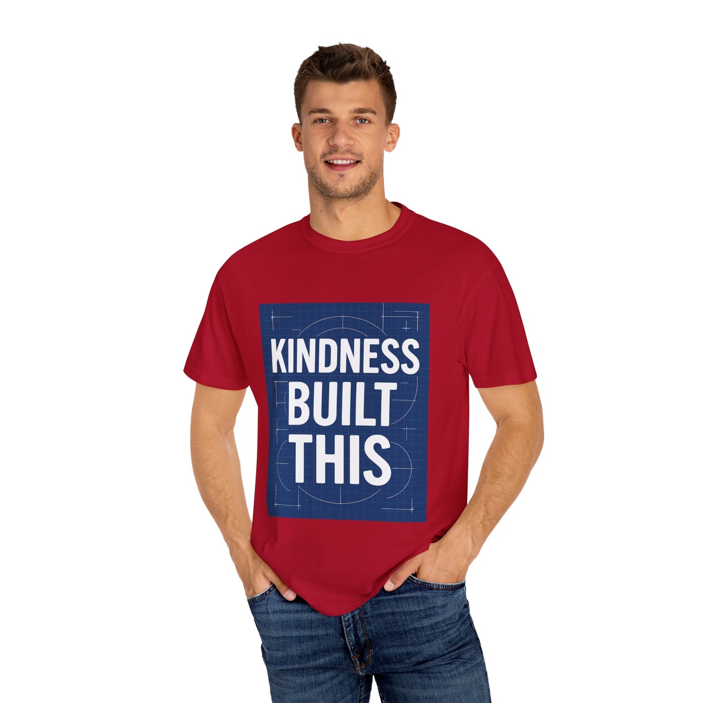 Positive Vibes Unisex T-shirt