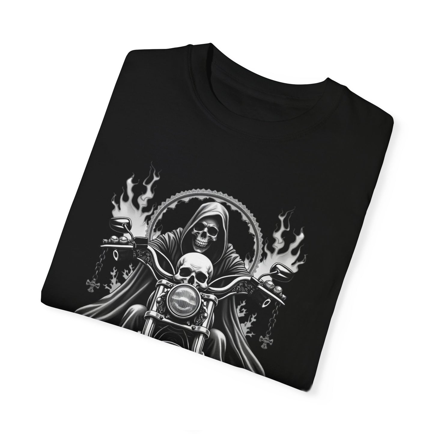 "Unique Custom T-" Shirts by Tattoo Artist, Wearable Art For Every Style"