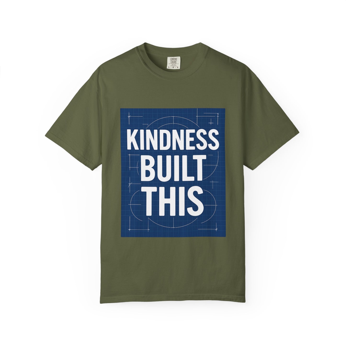 Positive Vibes Unisex T-shirt