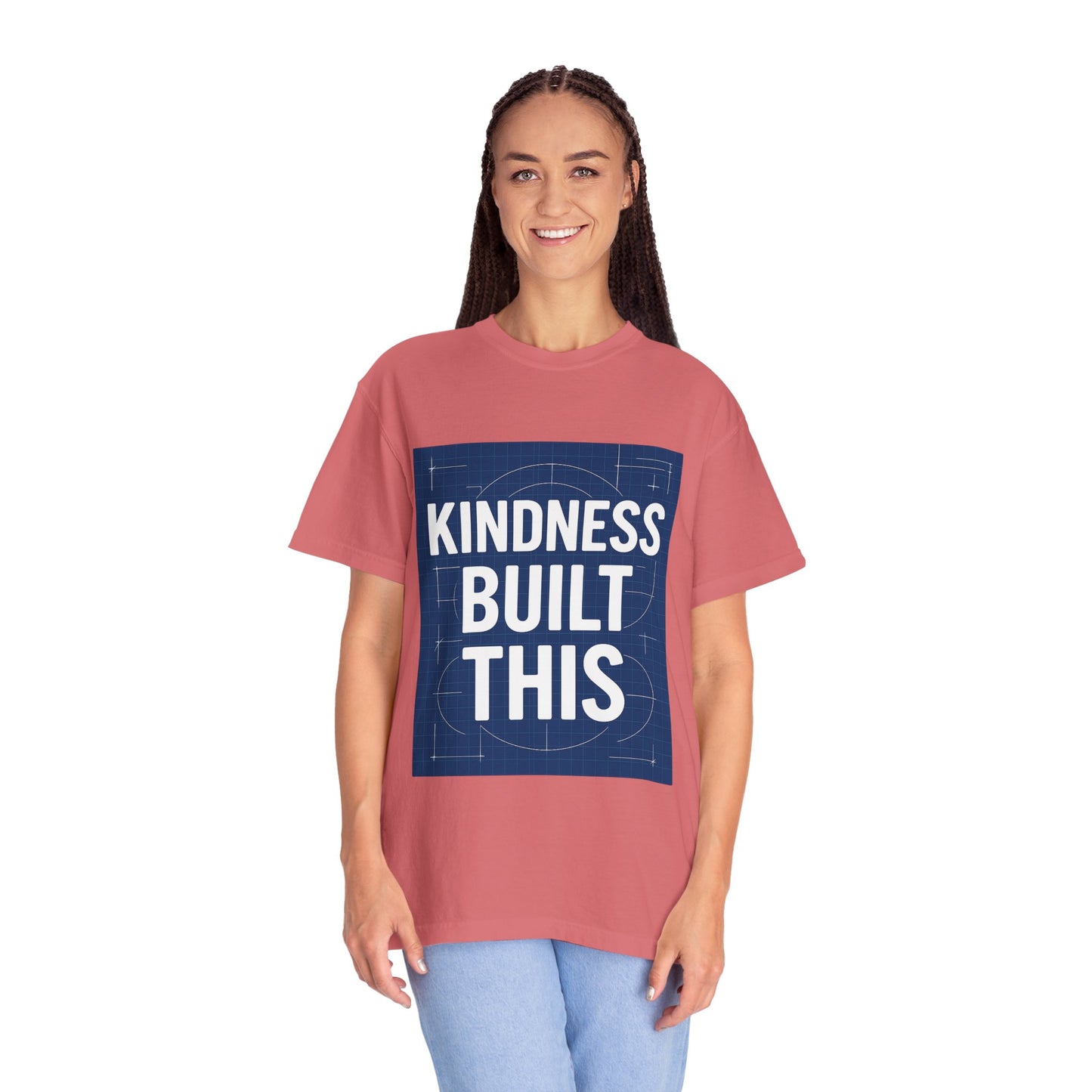 Positive Vibes Unisex T-shirt