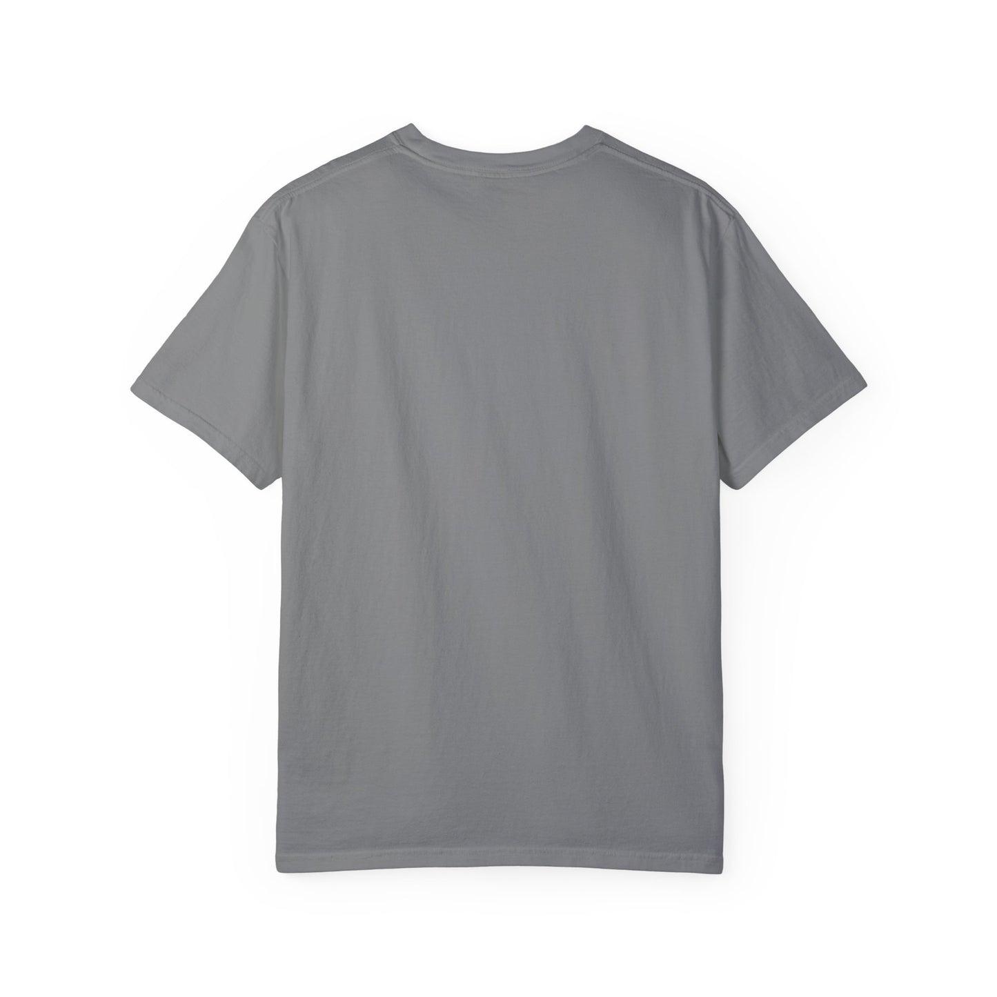 Atlas Earth Graphic Unisex T-Shirt - Comfortable Casual Wear for Nature Lovers