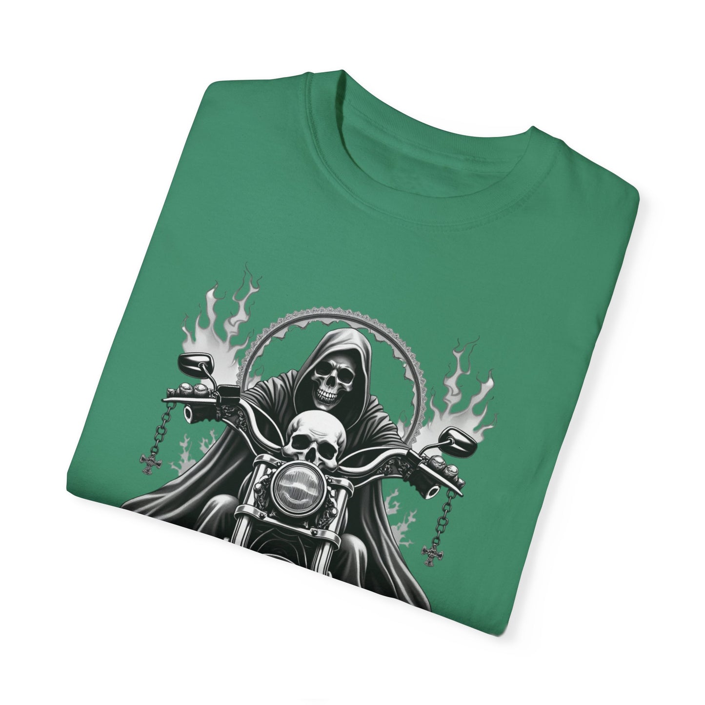 "Unique Custom T-" Shirts by Tattoo Artist, Wearable Art For Every Style"