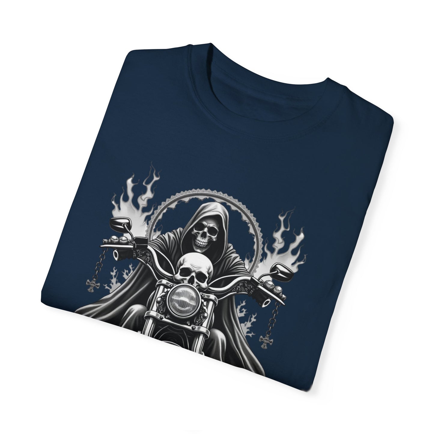 "Unique Custom T-" Shirts by Tattoo Artist, Wearable Art For Every Style"