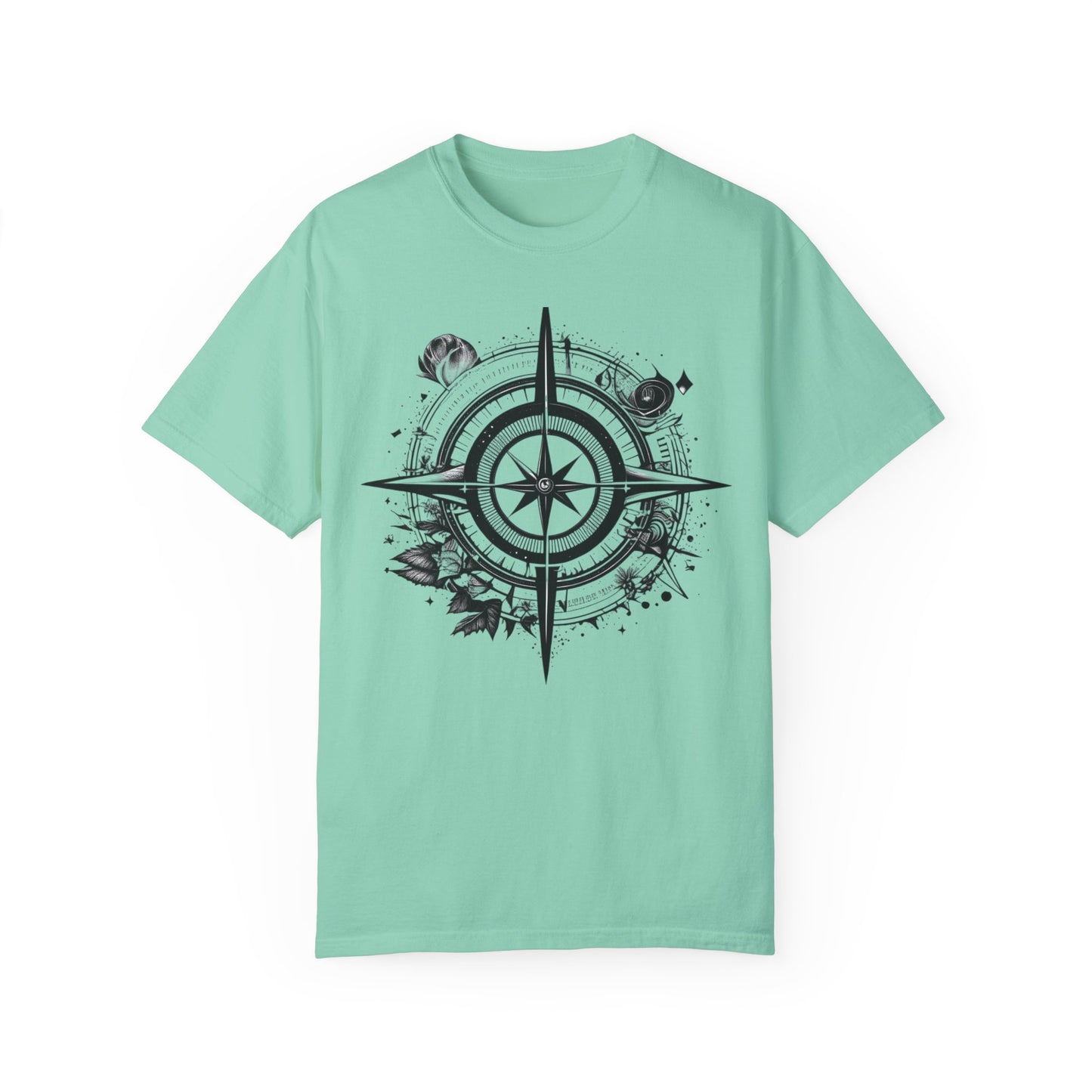 Compass Unisex T-shirt