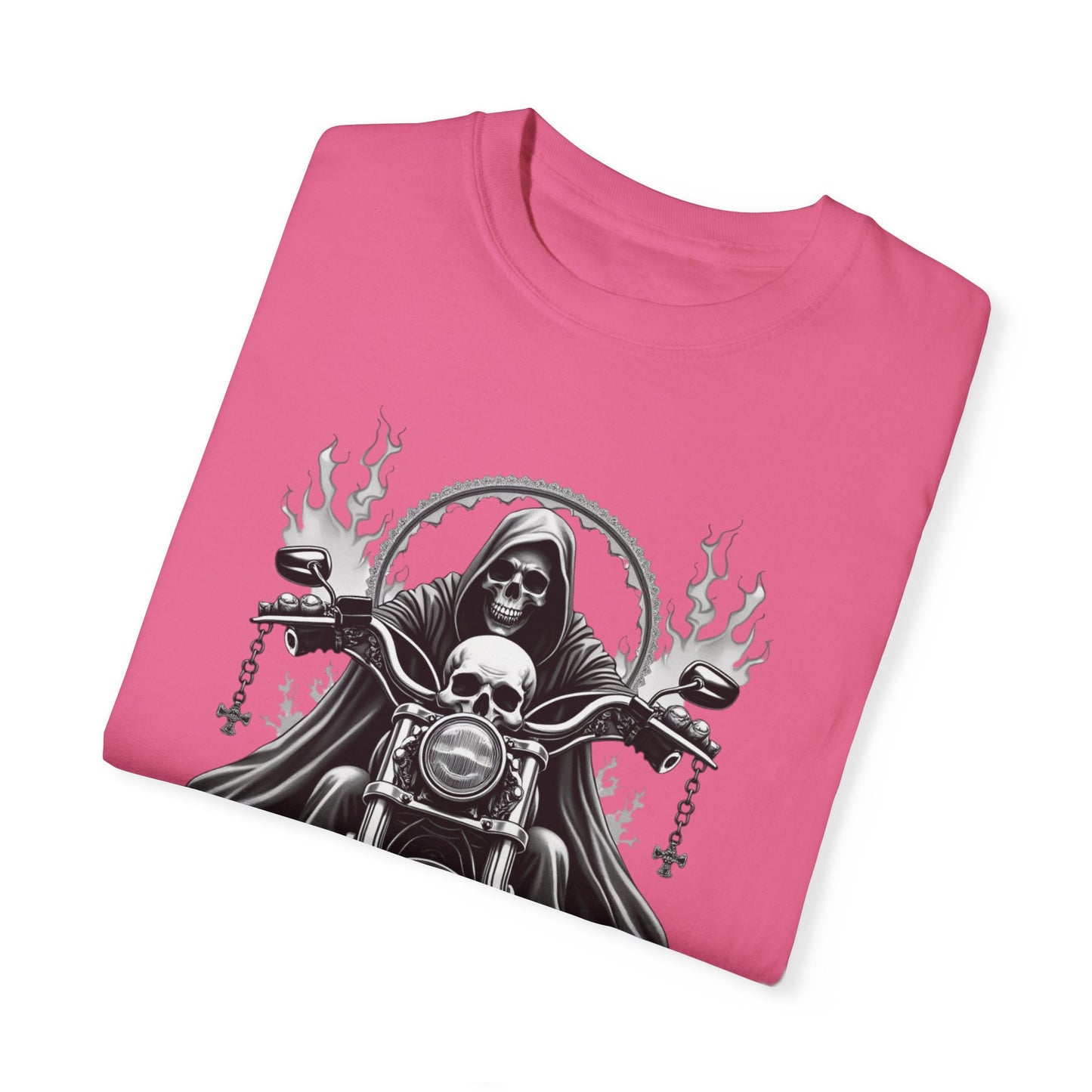 "Unique Custom T-" Shirts by Tattoo Artist, Wearable Art For Every Style"