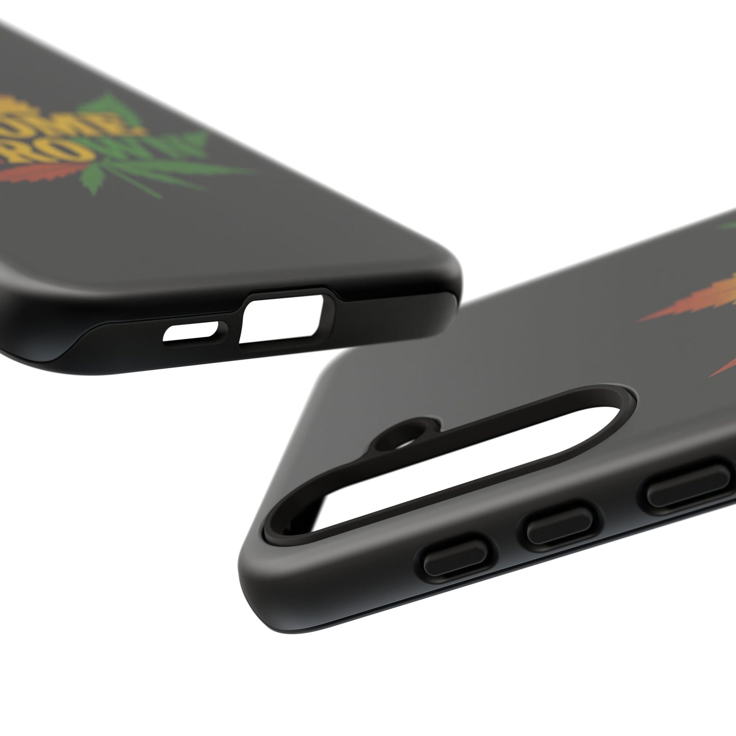 Home Grown Phone Case for Cannabis Enthusiasts