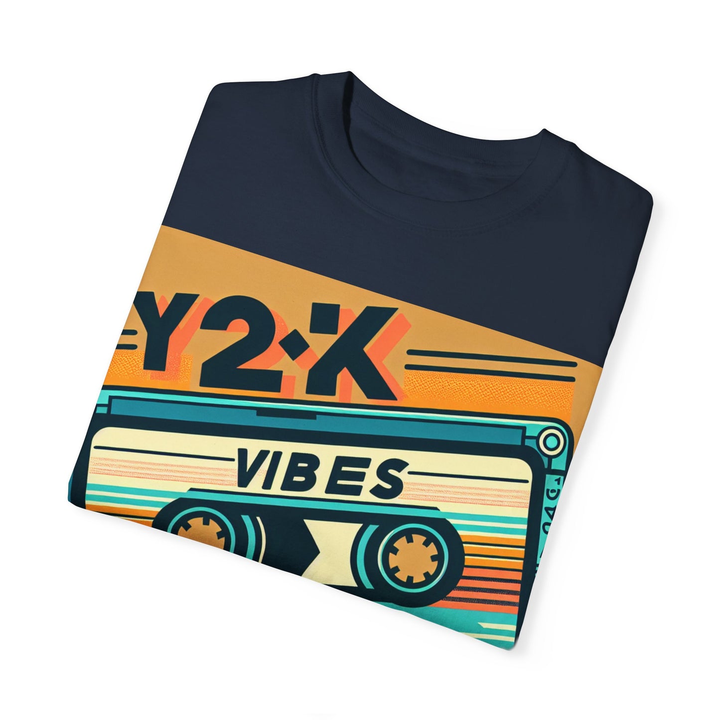 Vintage Y2K Vibes Unisex T-Shirt
