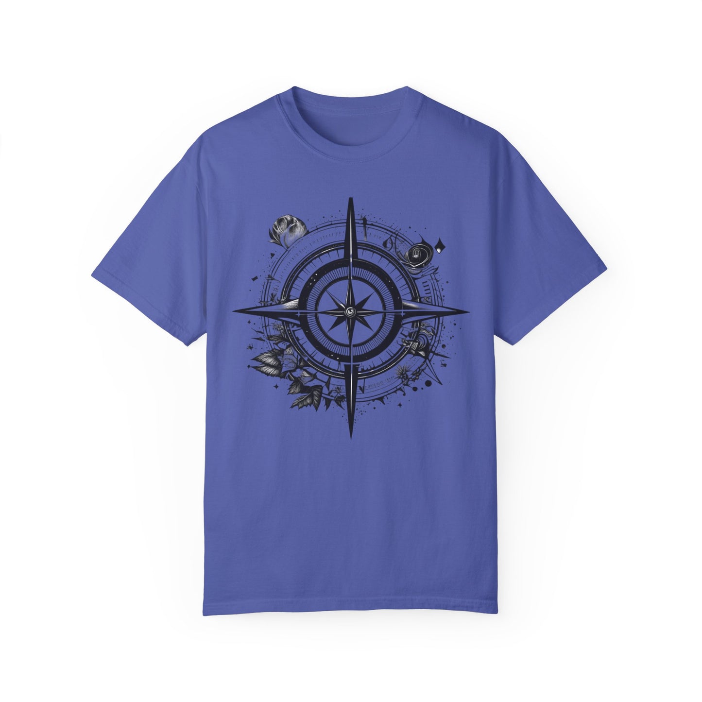 Compass Unisex T-shirt