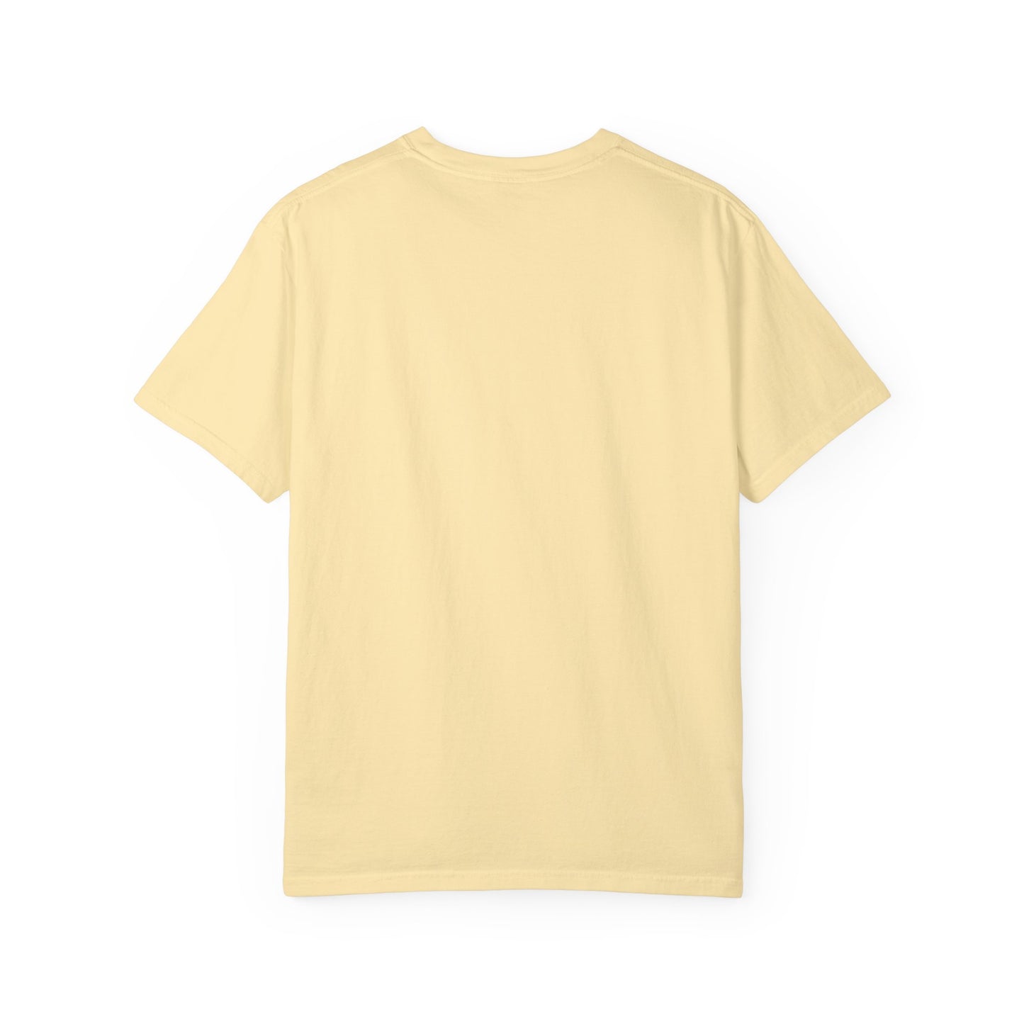 Floral Paw Print T-Shirt for Pet Lovers