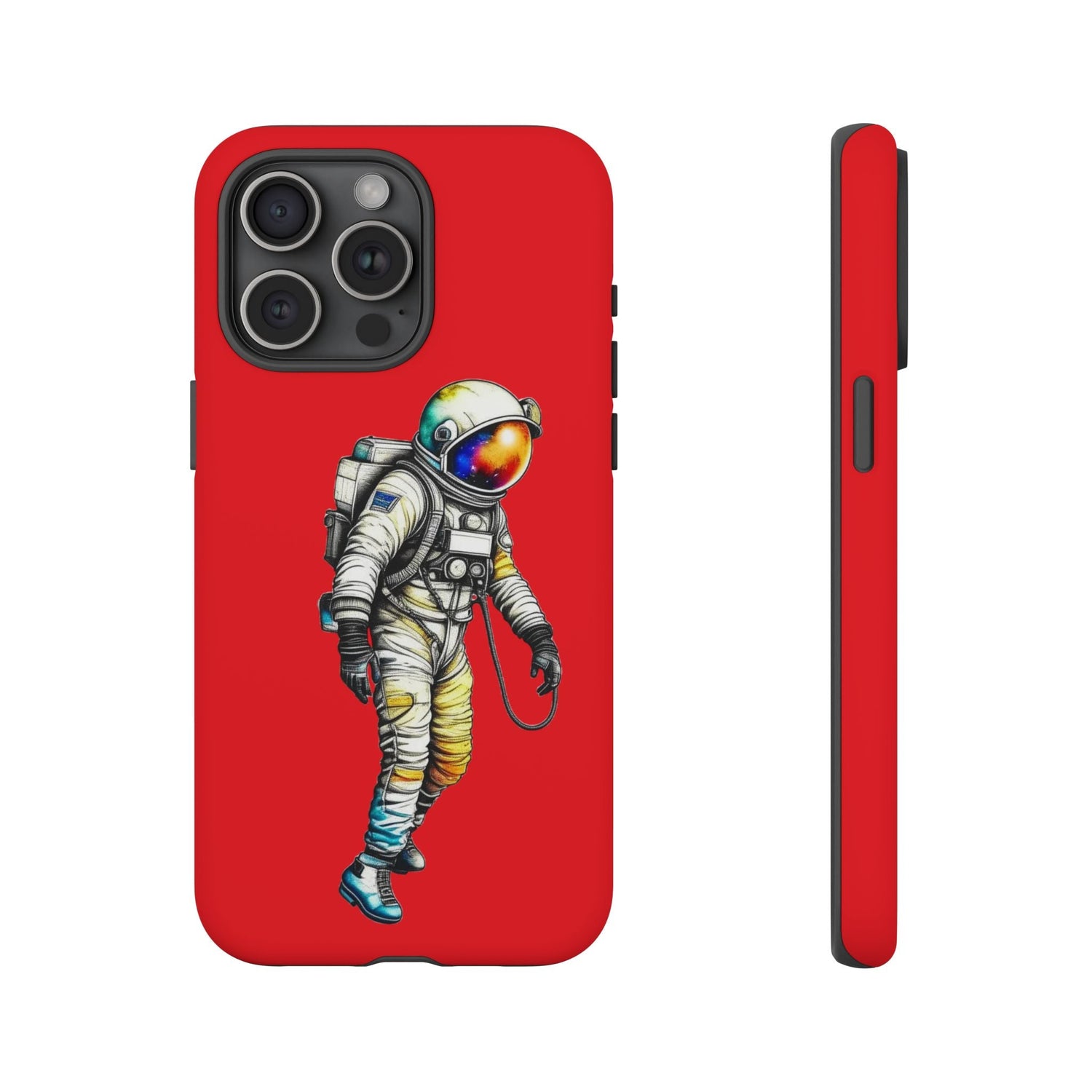 Cell phone cases