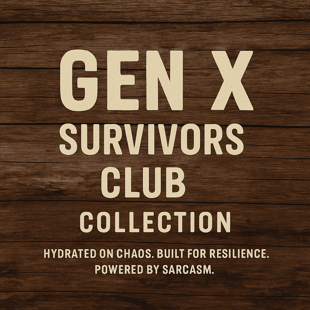 gen x