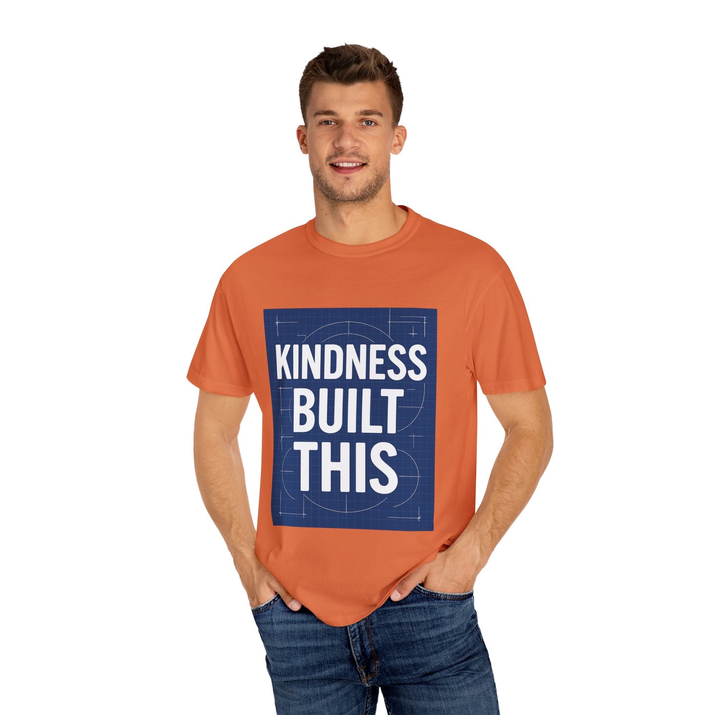 Positive Vibes Unisex T-shirt