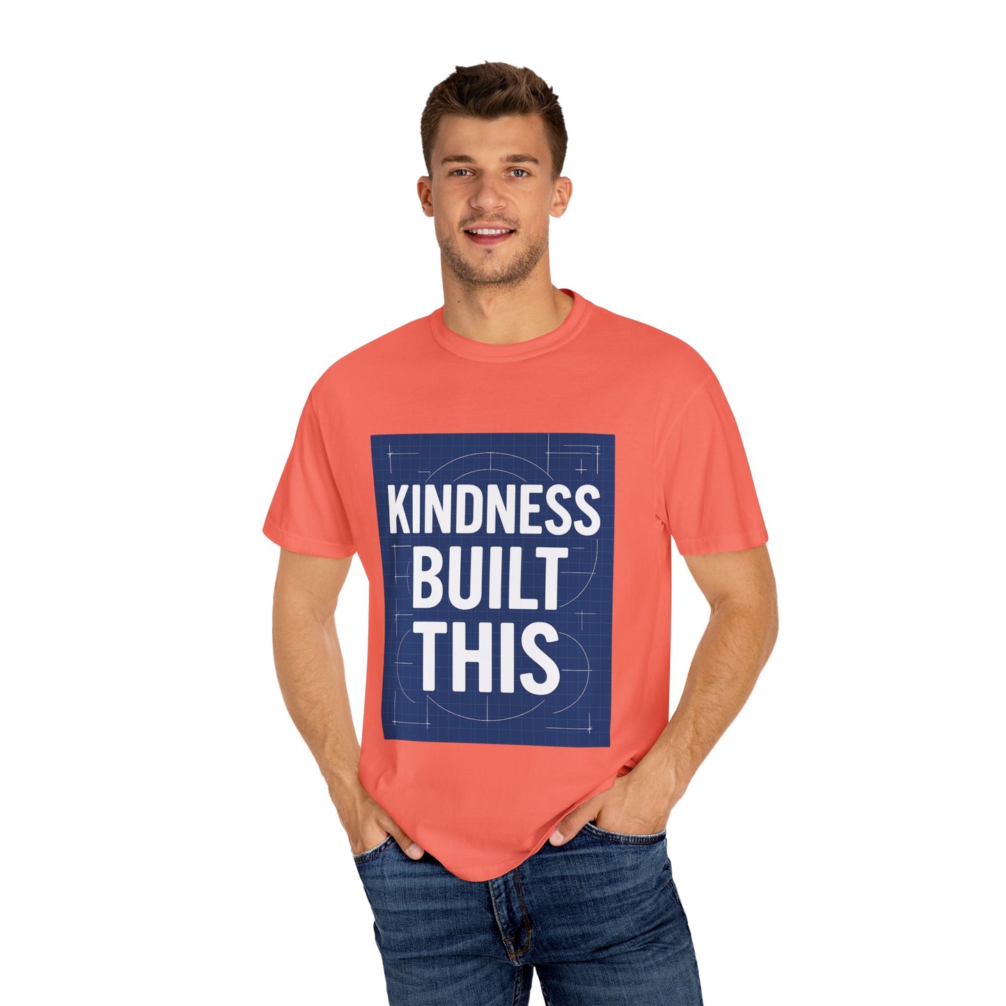Positive Vibes Unisex T-shirt