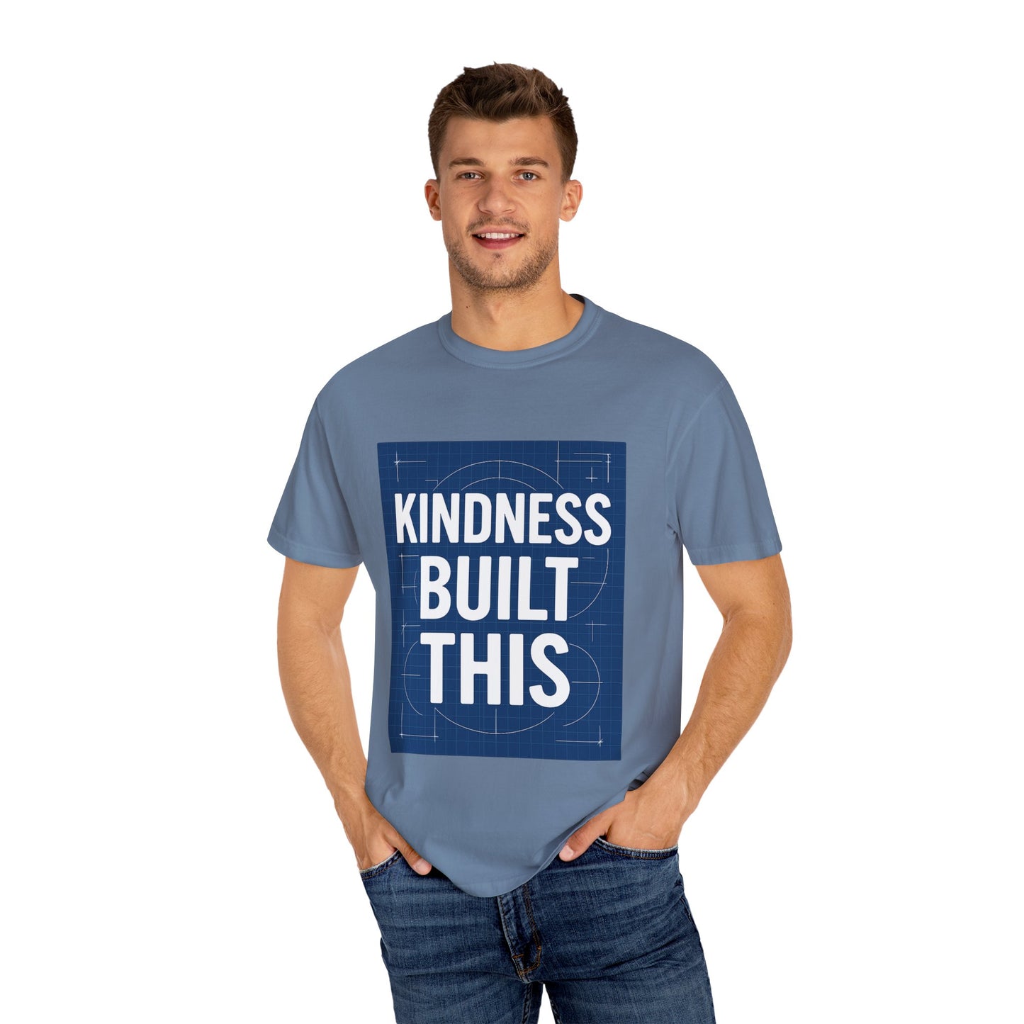 Positive Vibes Unisex T-shirt
